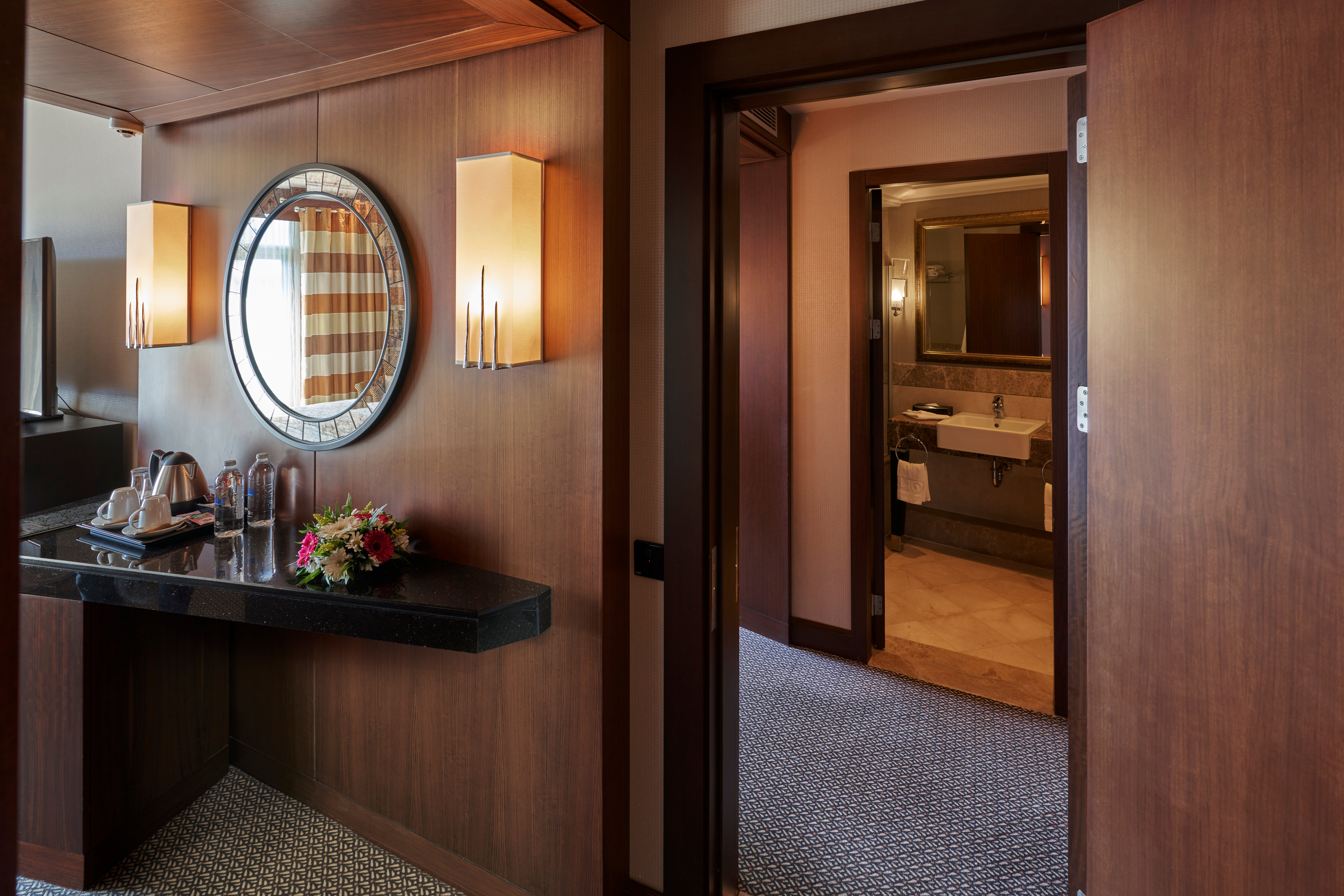 Family Room Standard