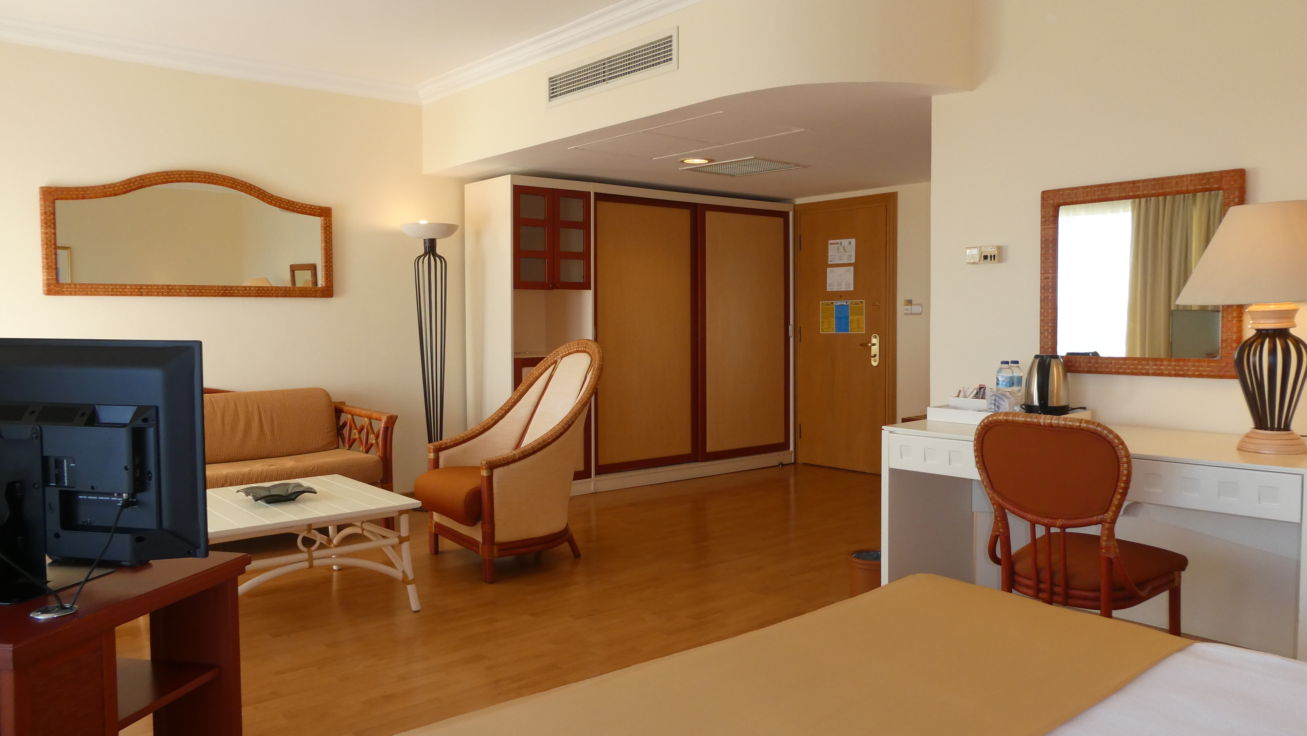 Junior Suite Standard