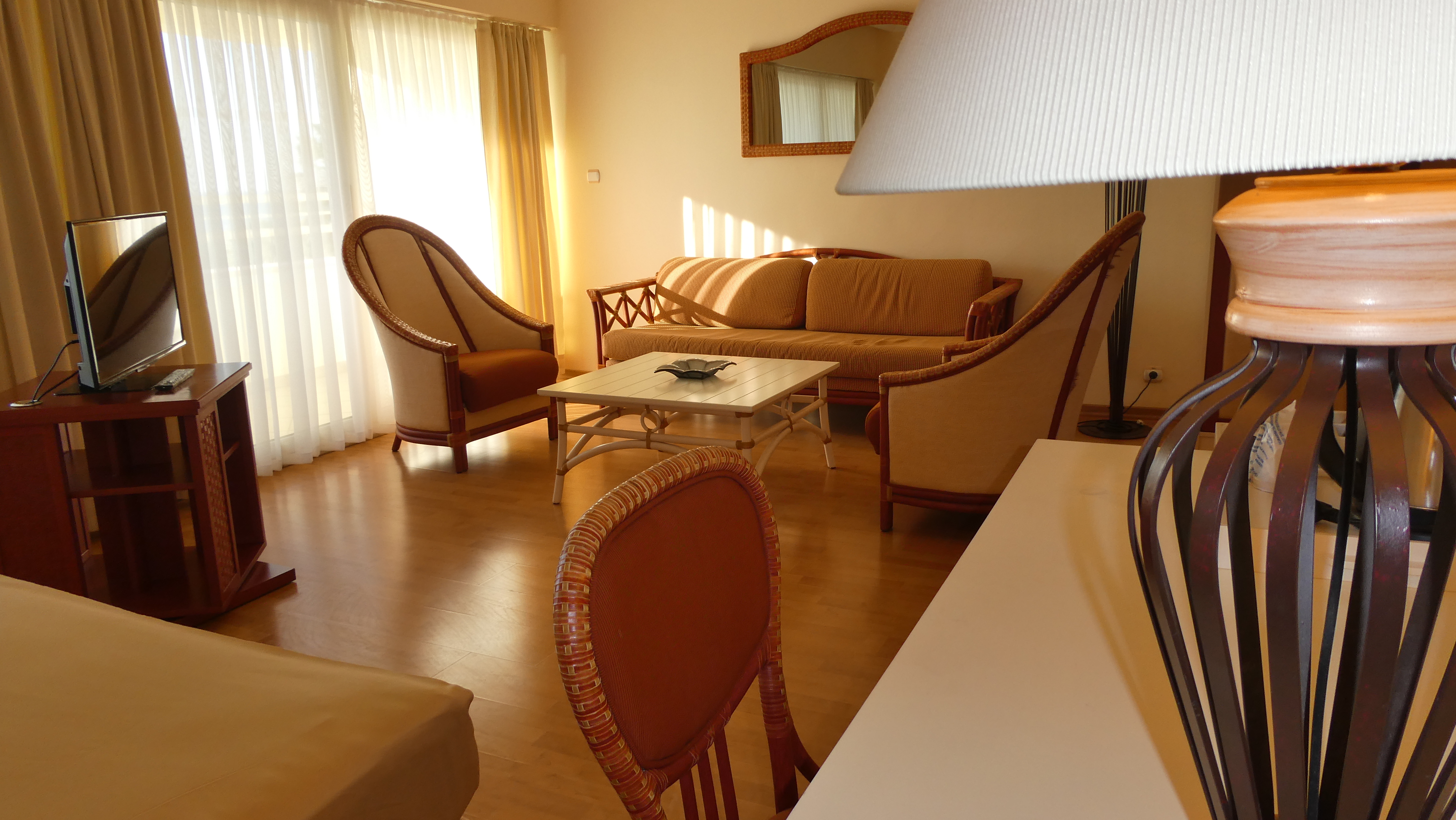 Junior Suite Standard