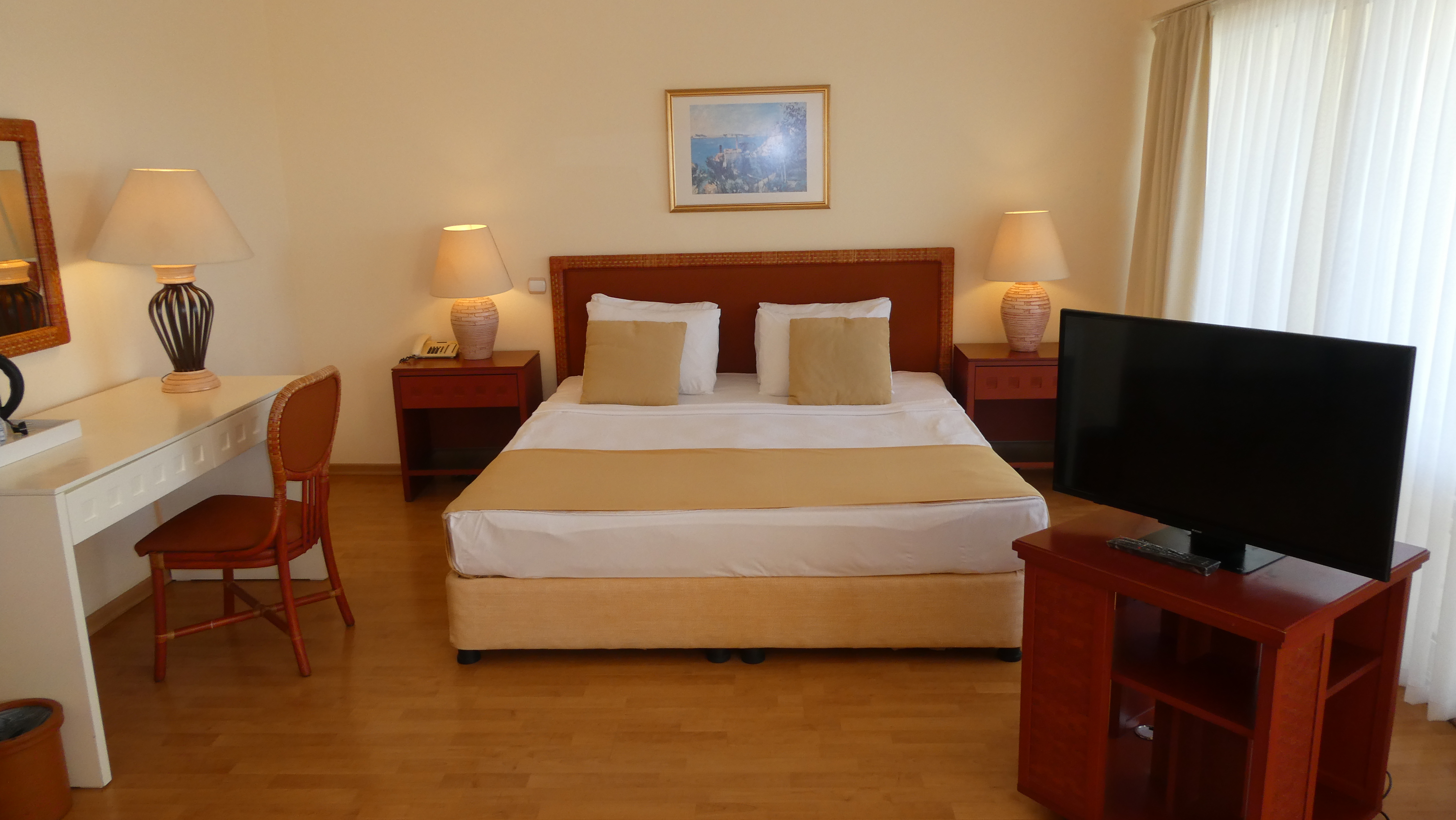 Junior Suite Standard