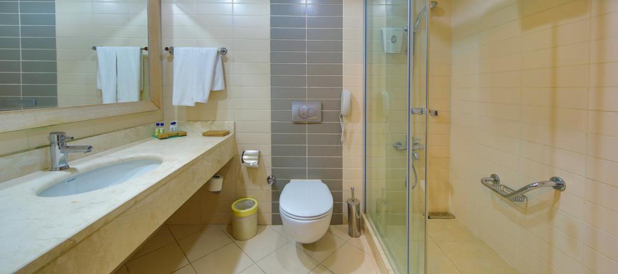 Double Single Land View