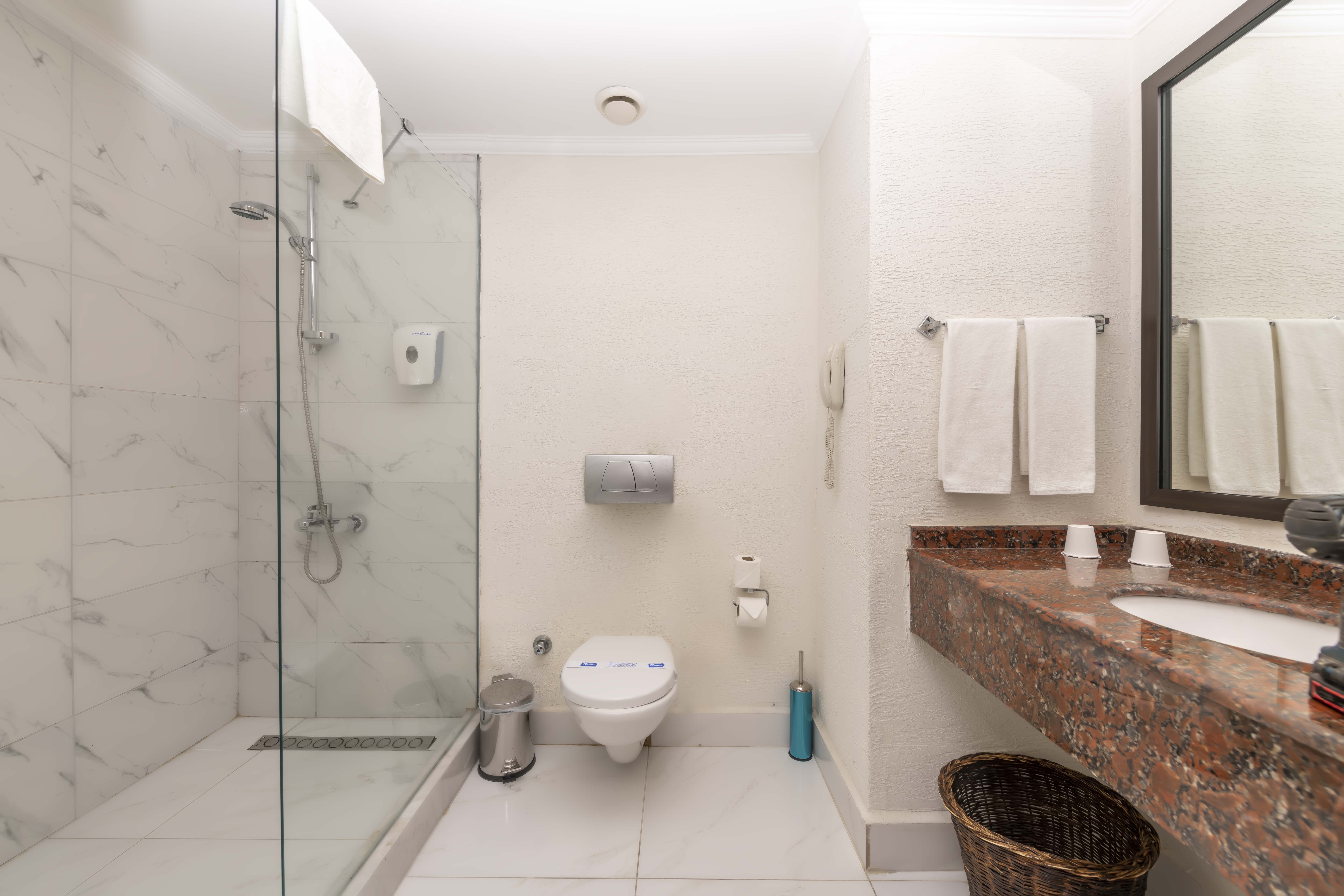 Family Room Connecting Room