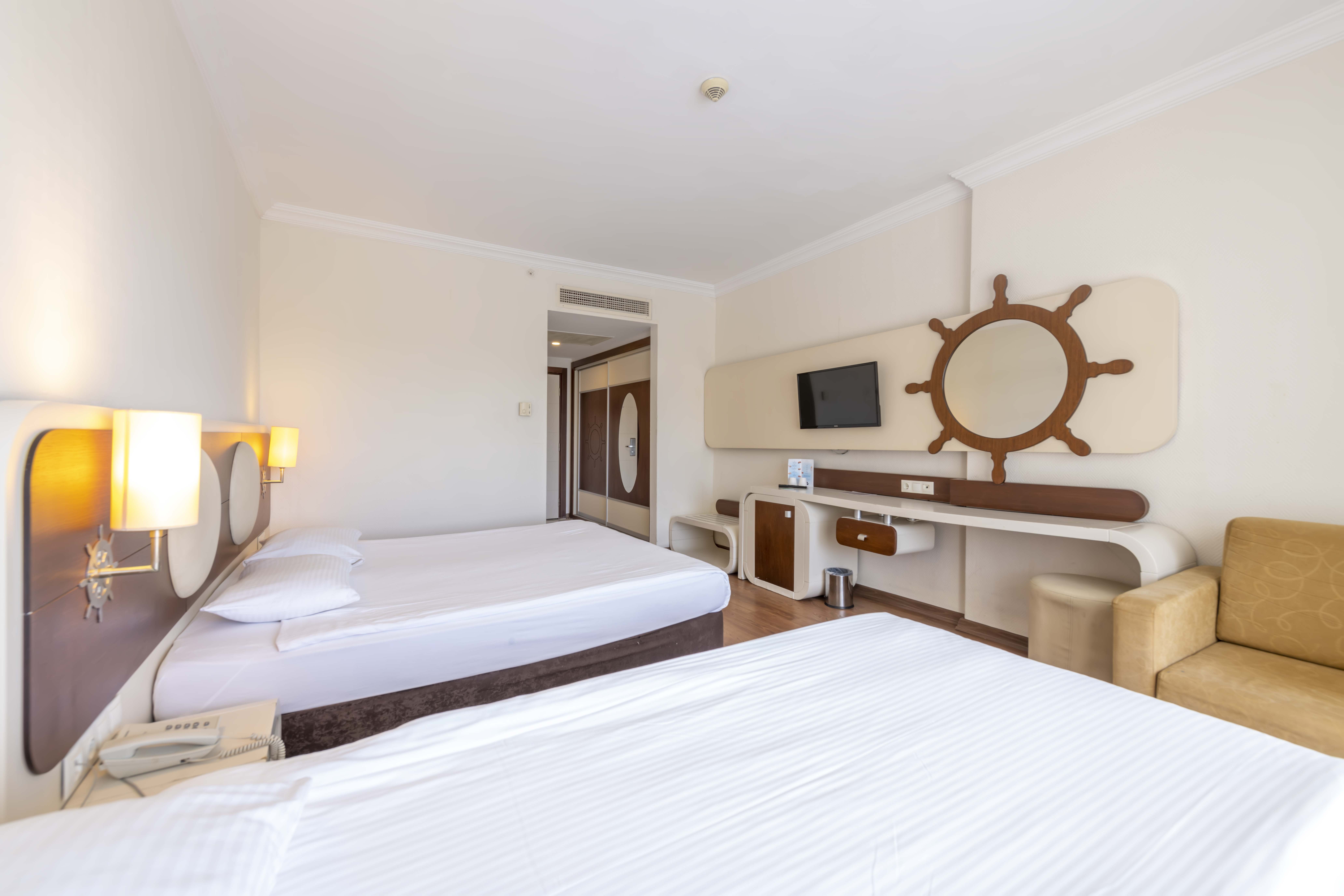 Double Single Standard