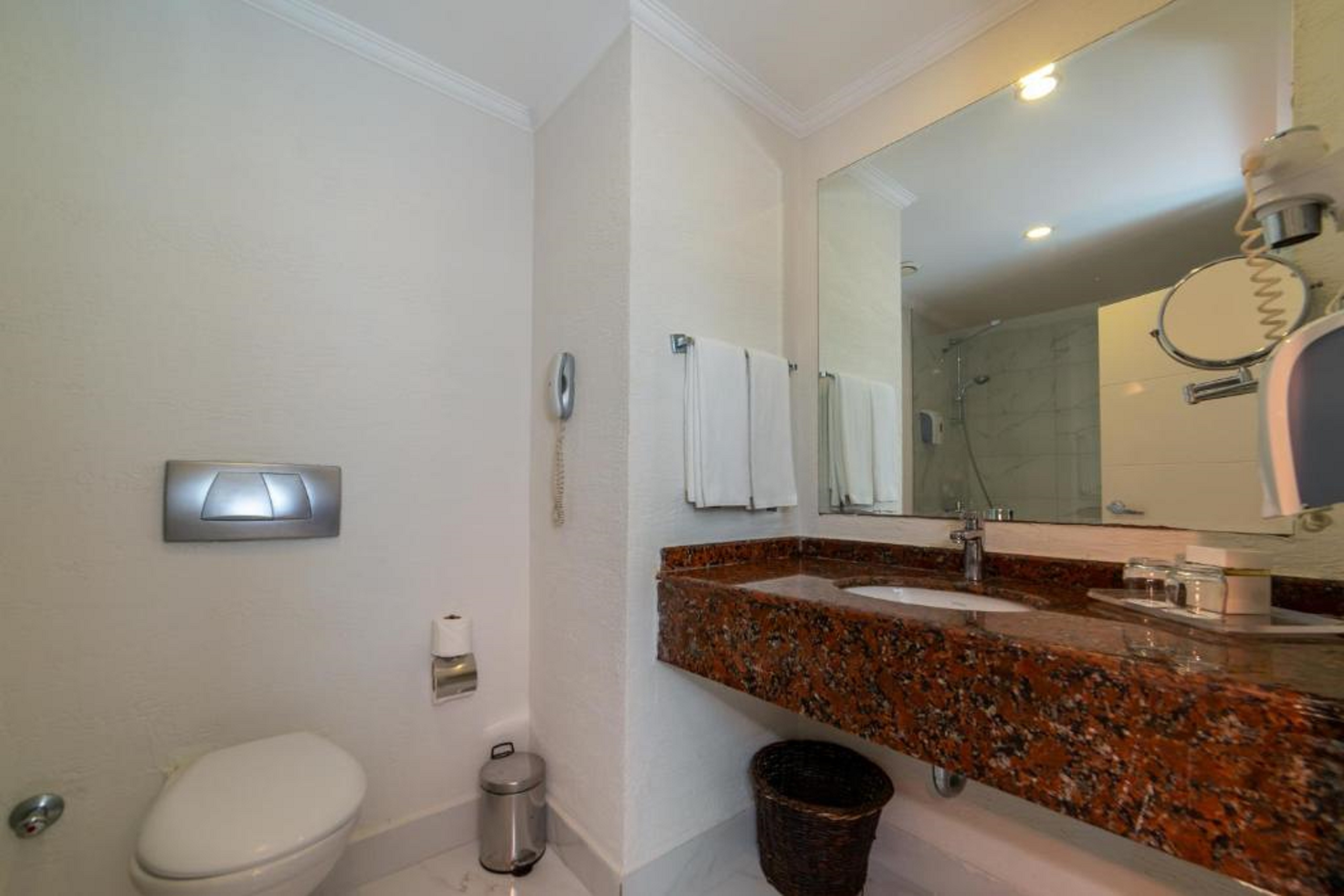 Double Single Economy