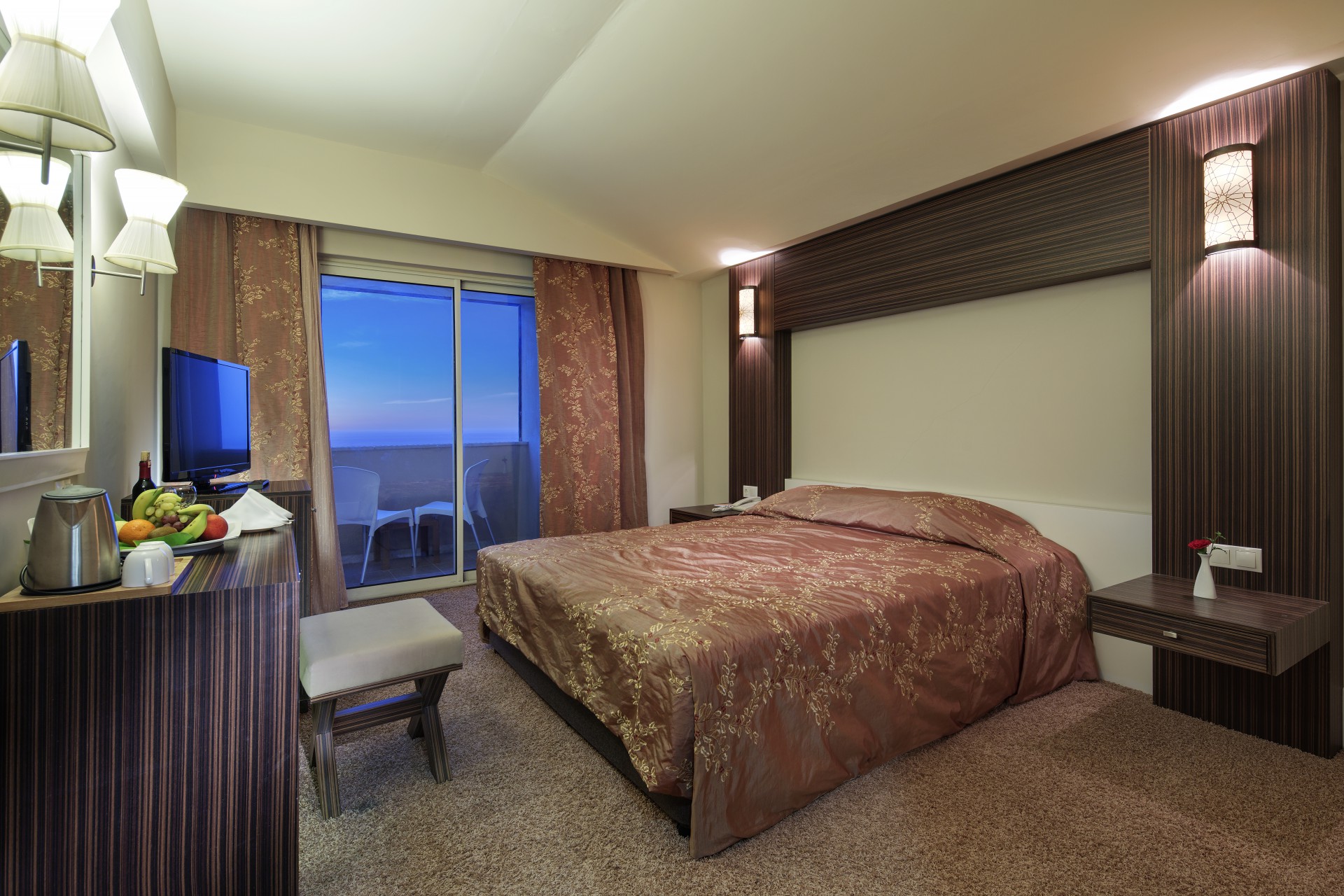 Junior Suite Standard