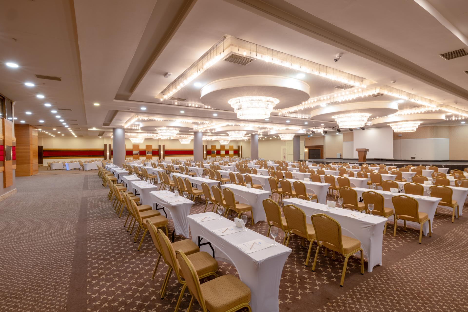 Conferences