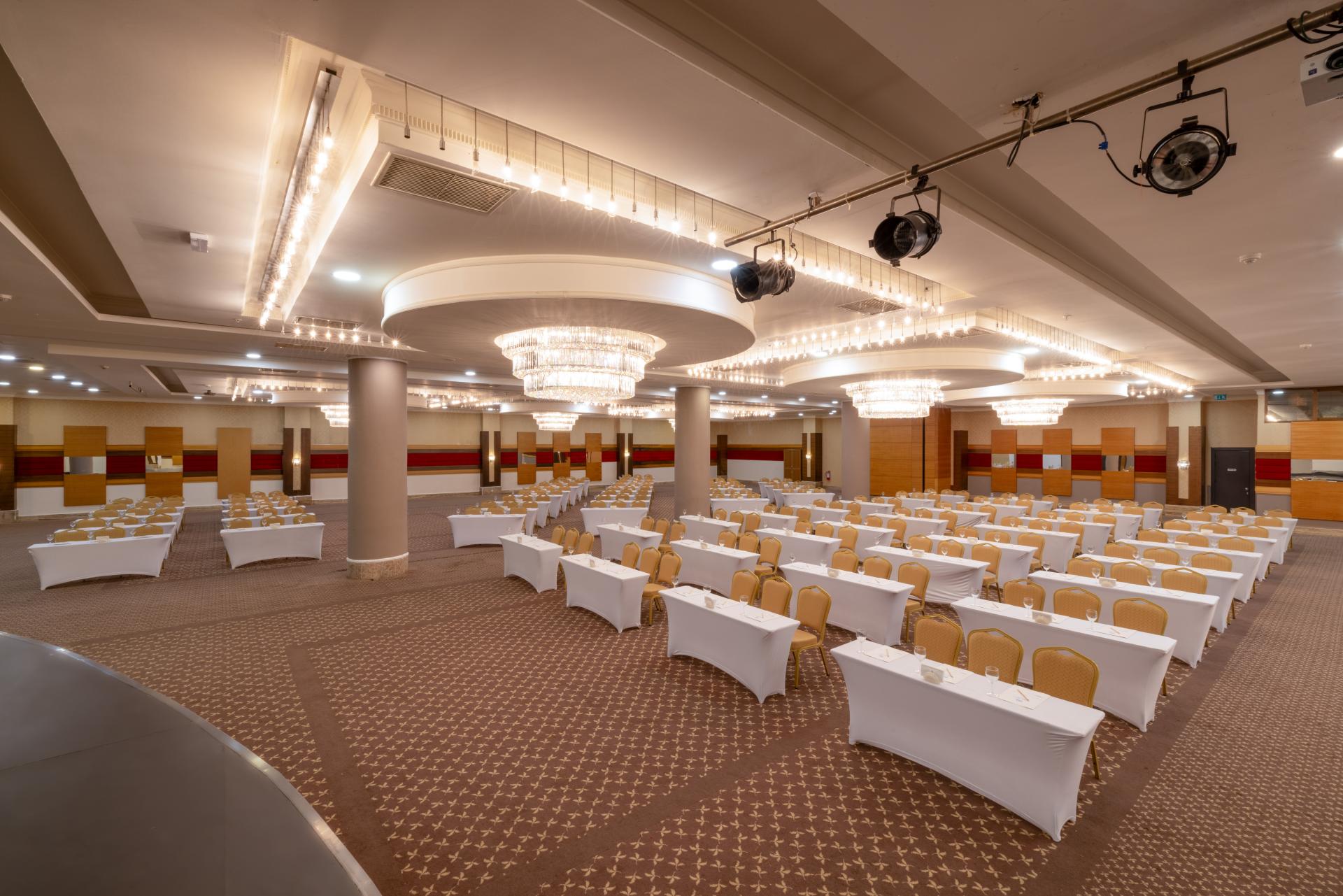 Conferences