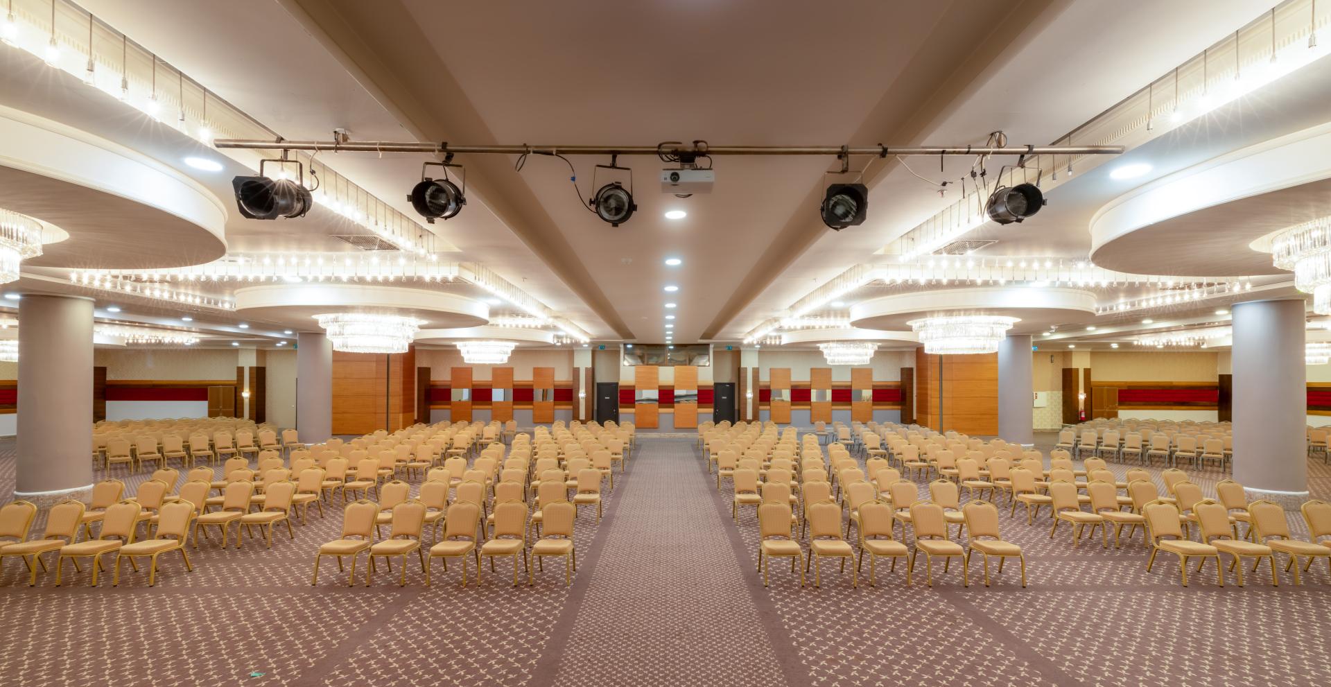 Conferences