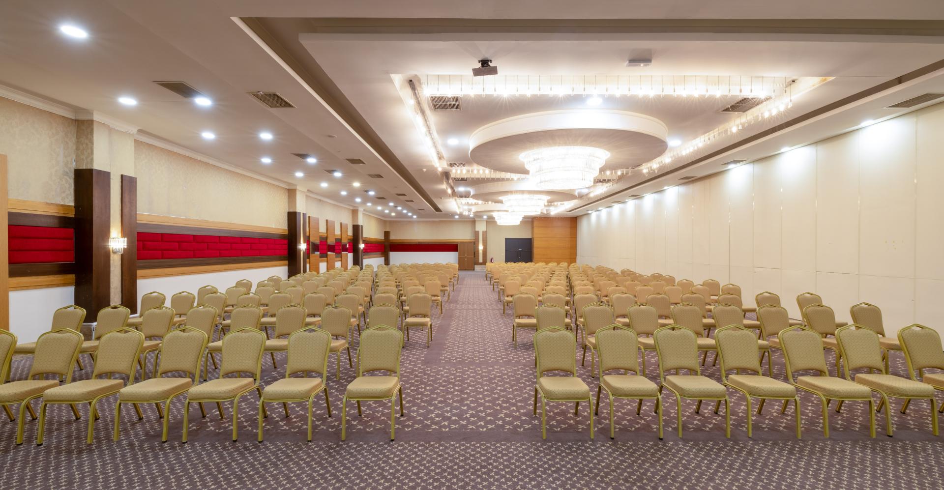 Conferences