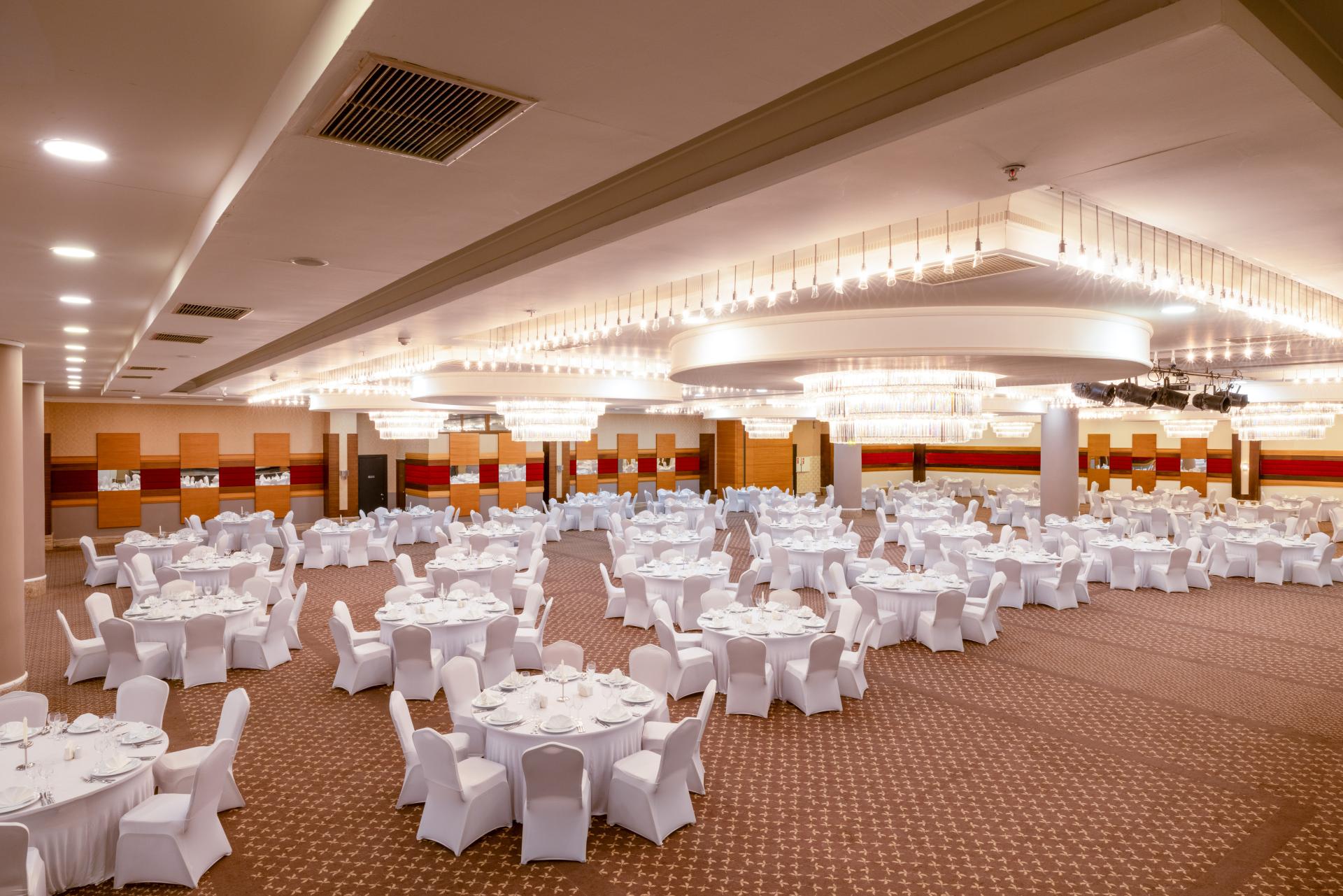 Conferences