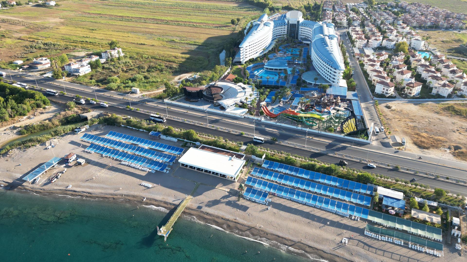 General View