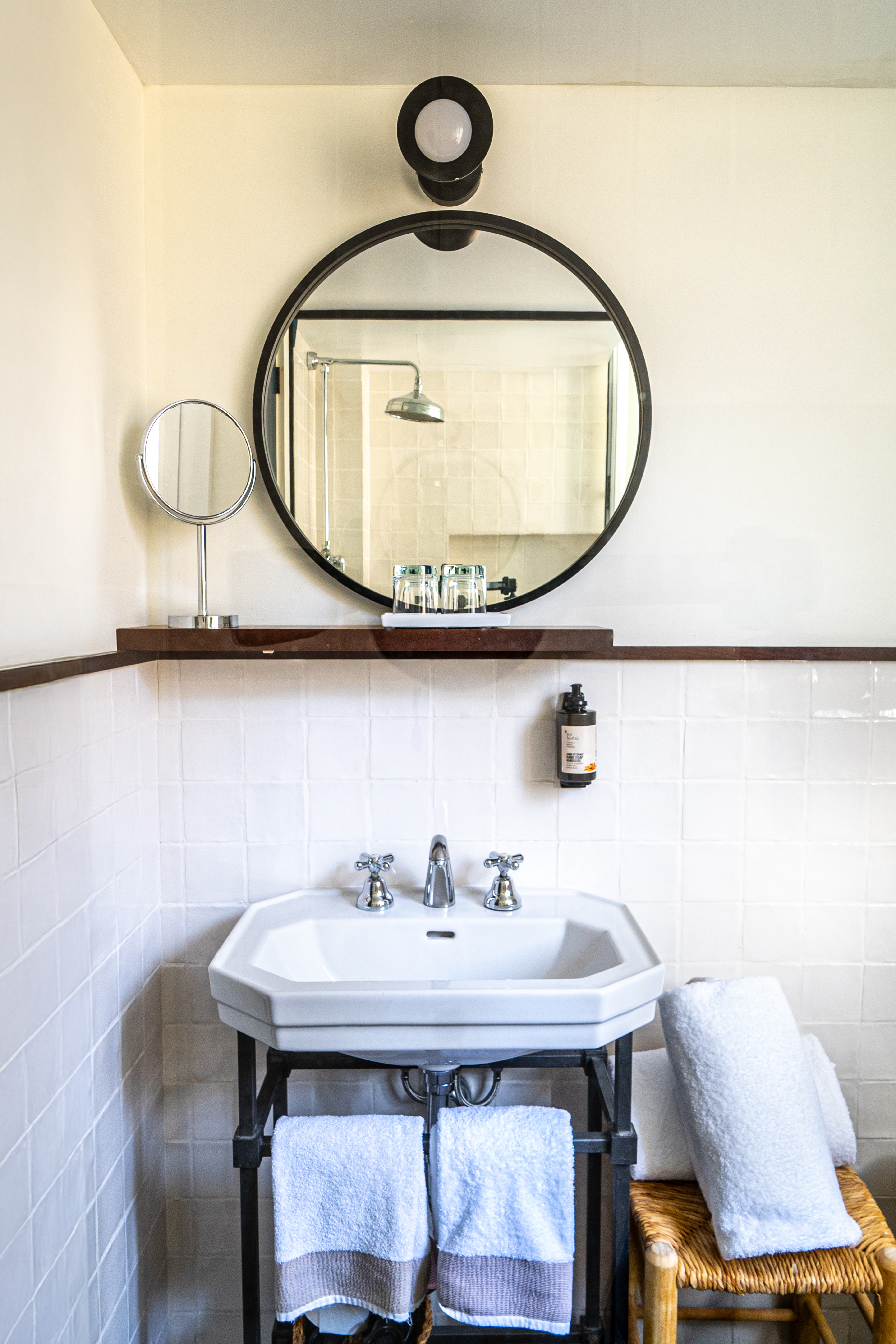 Junior Suite Capacity 2