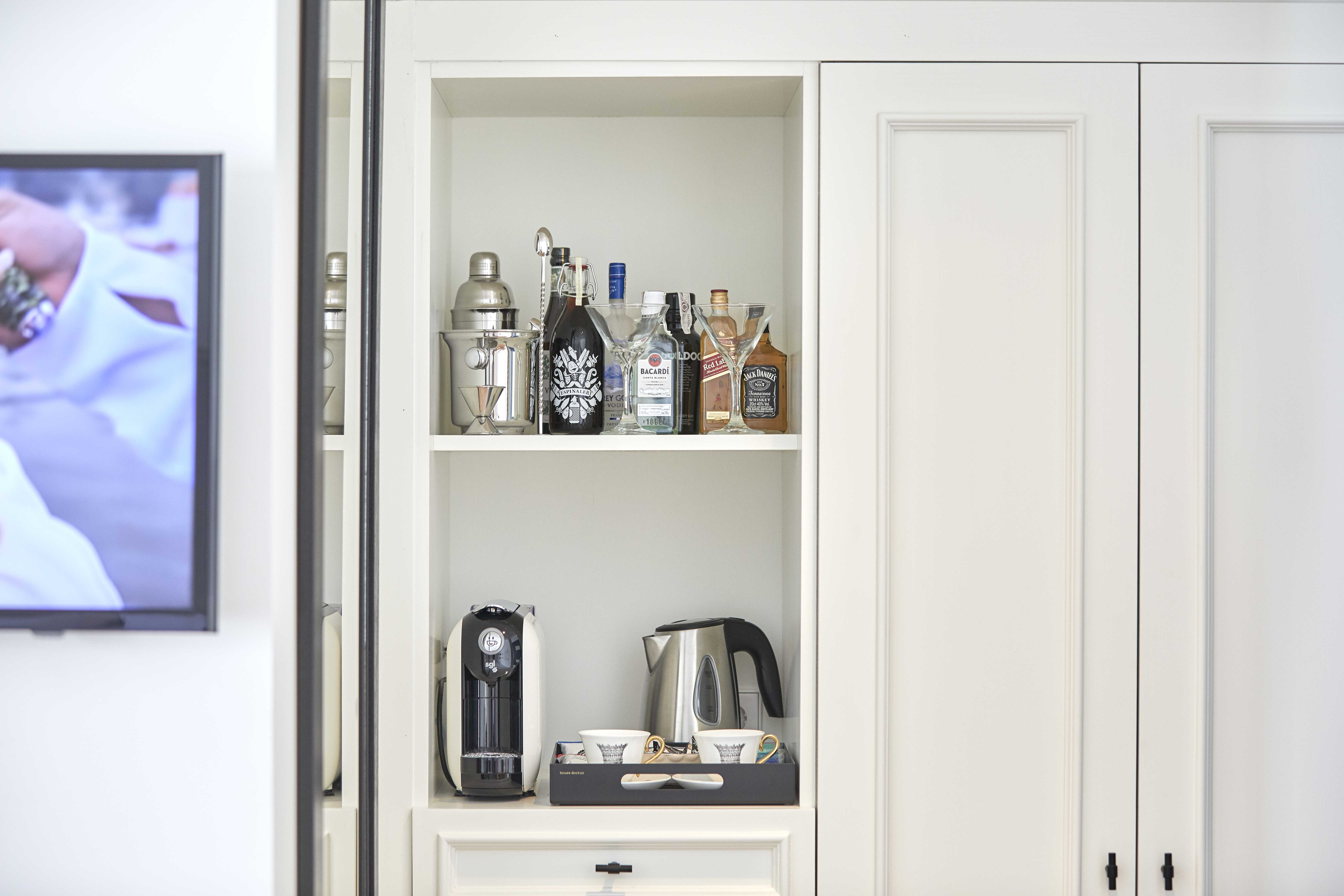 Double or Twin Standard