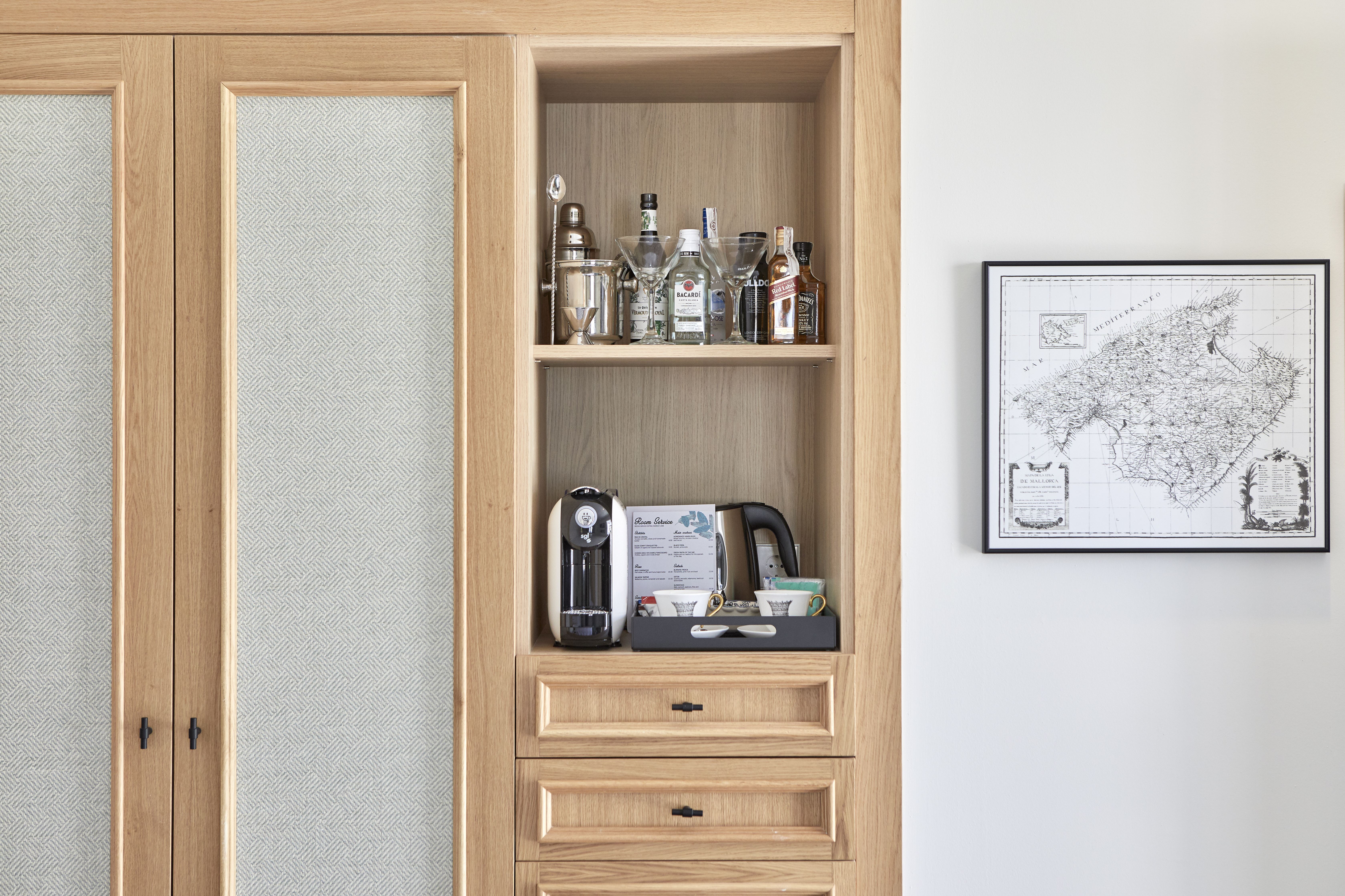 Double or Twin Superior