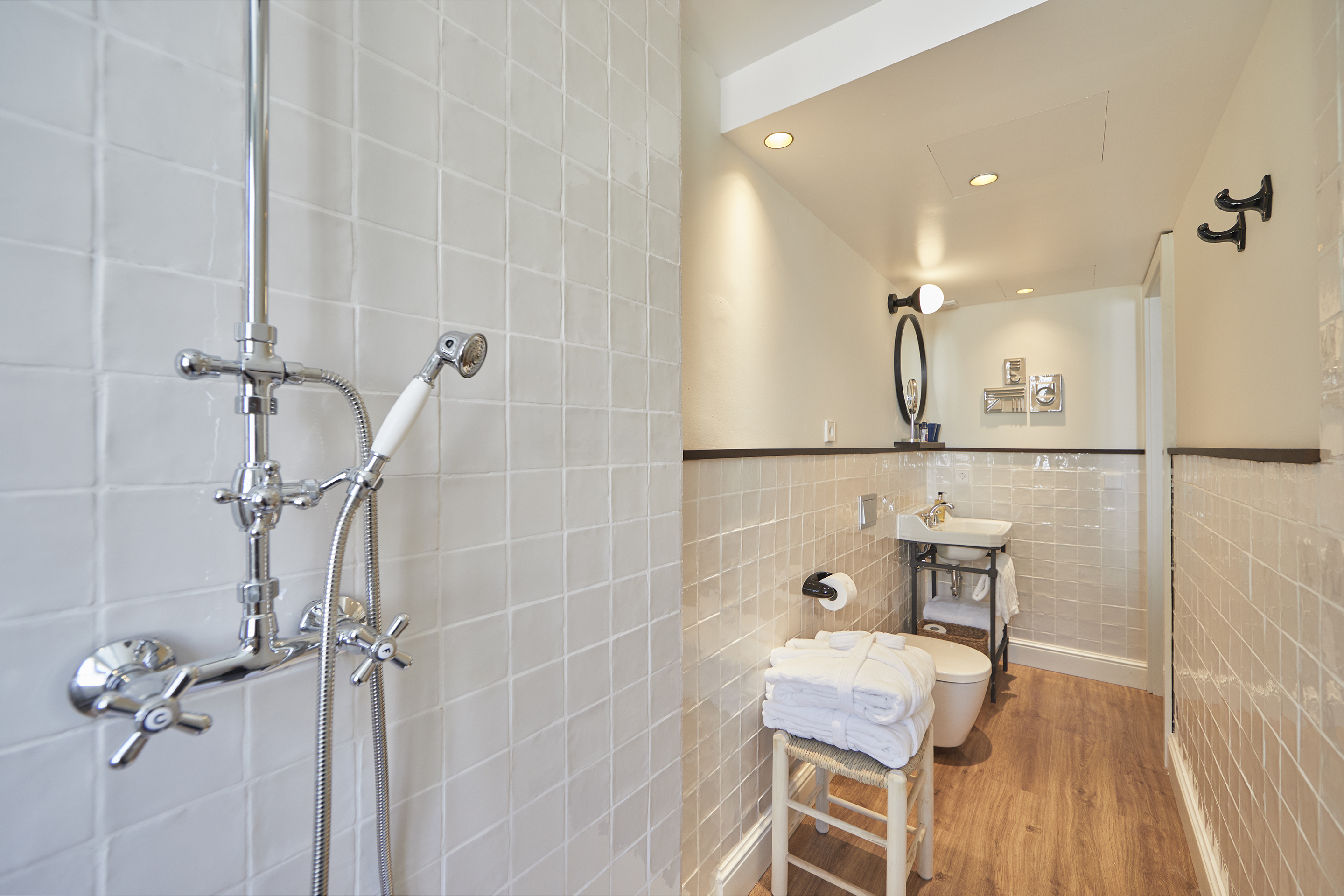 Double or Twin Superior