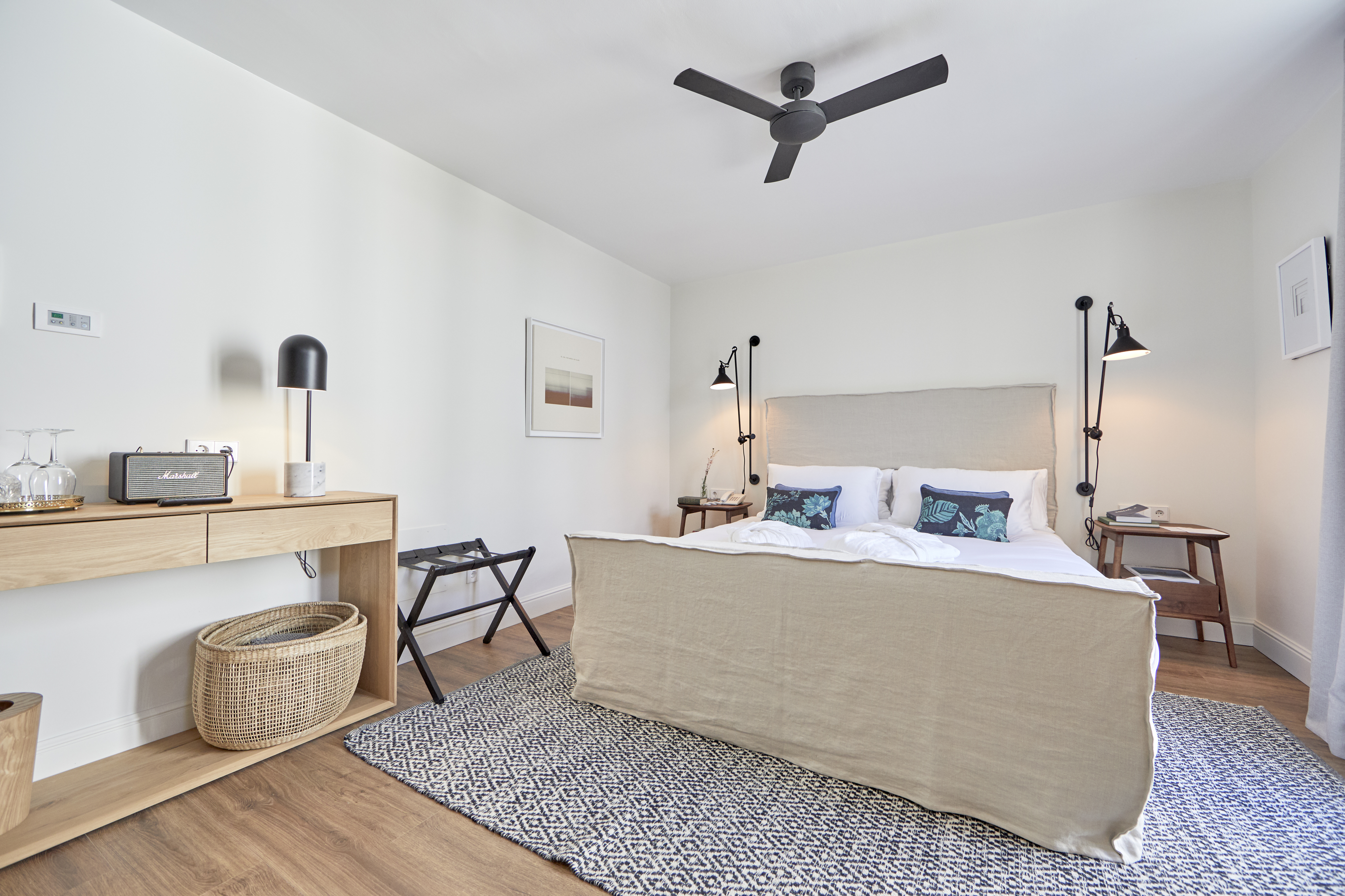 Double Single Superior