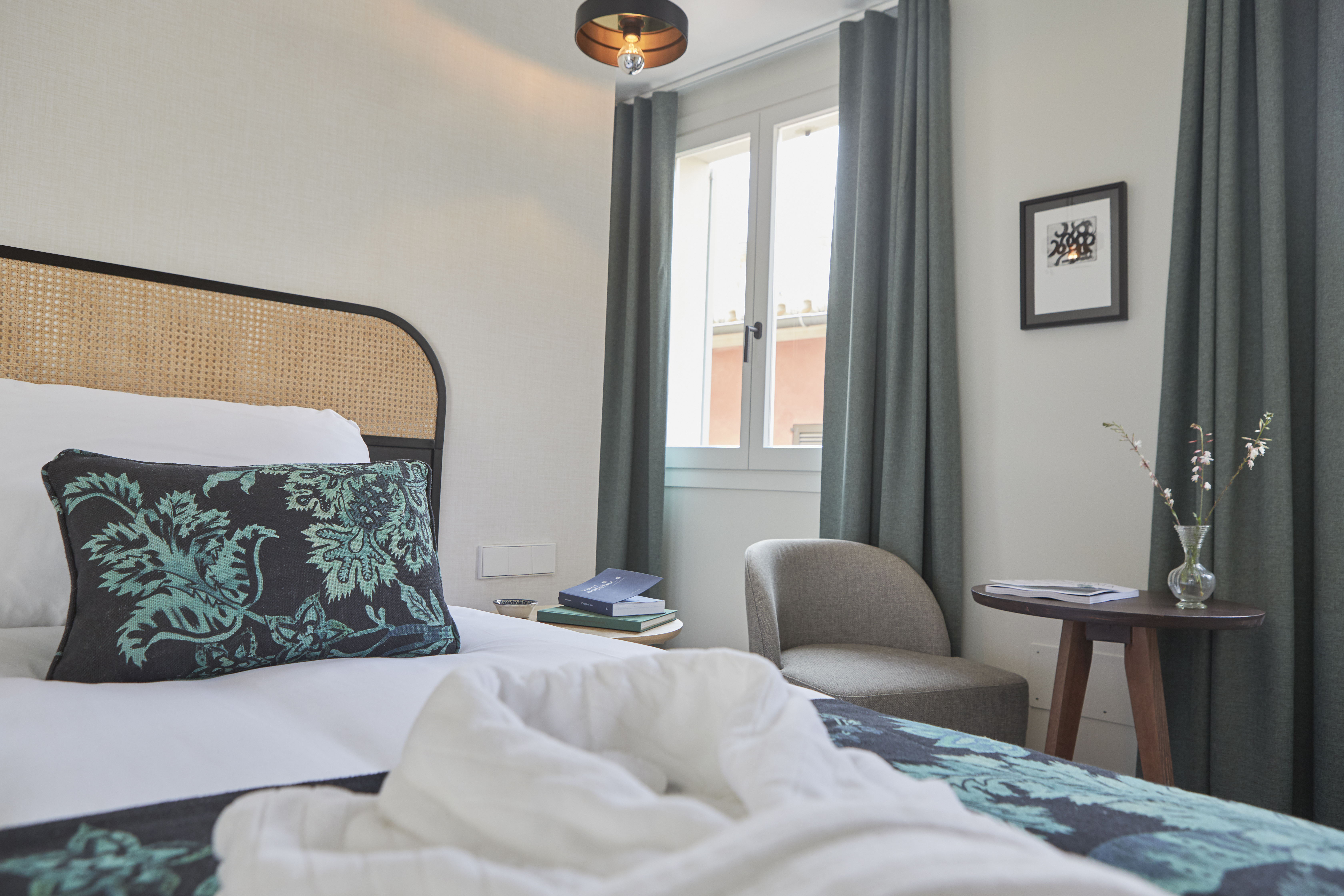 Double or Twin Superior