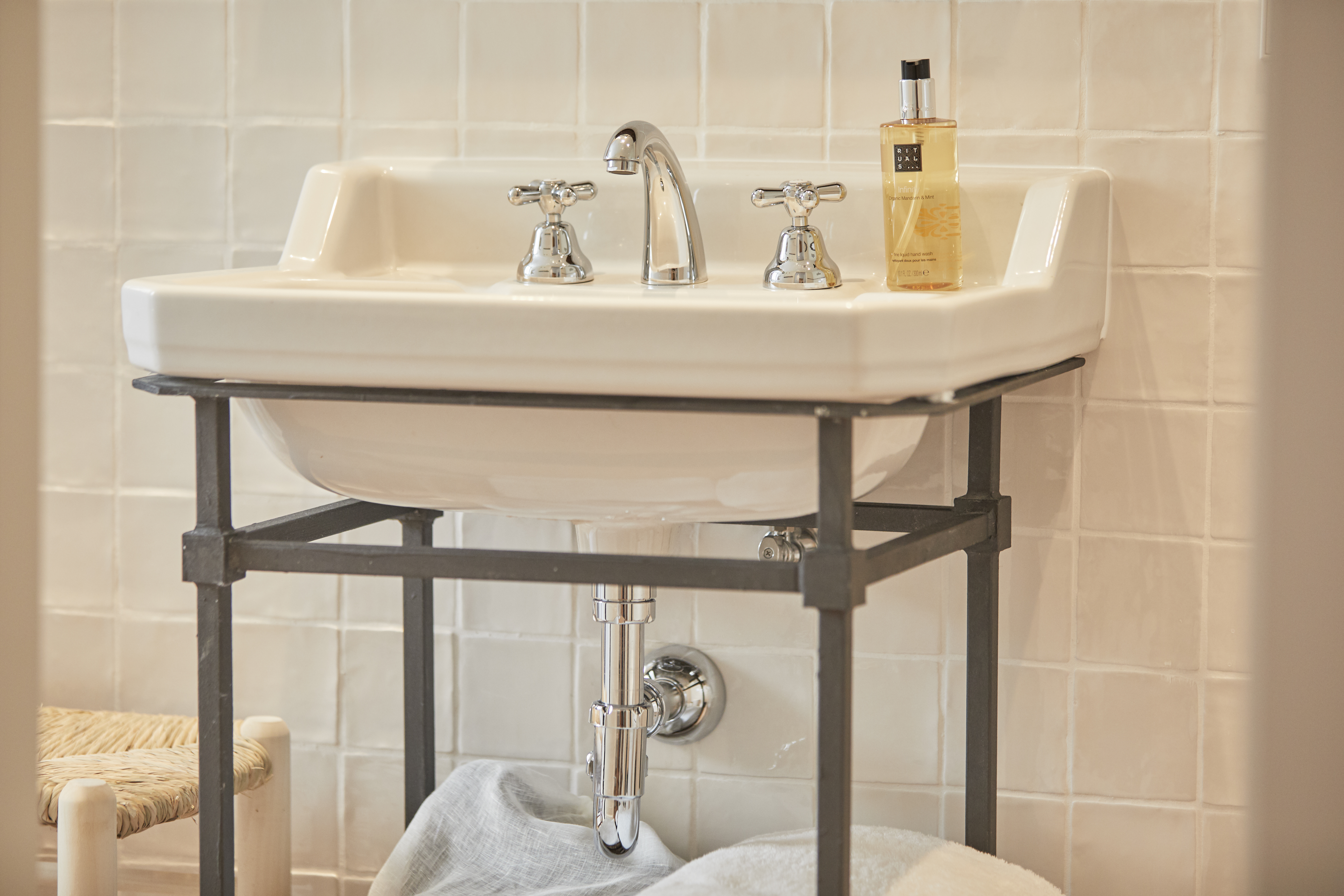 Double Single Standard