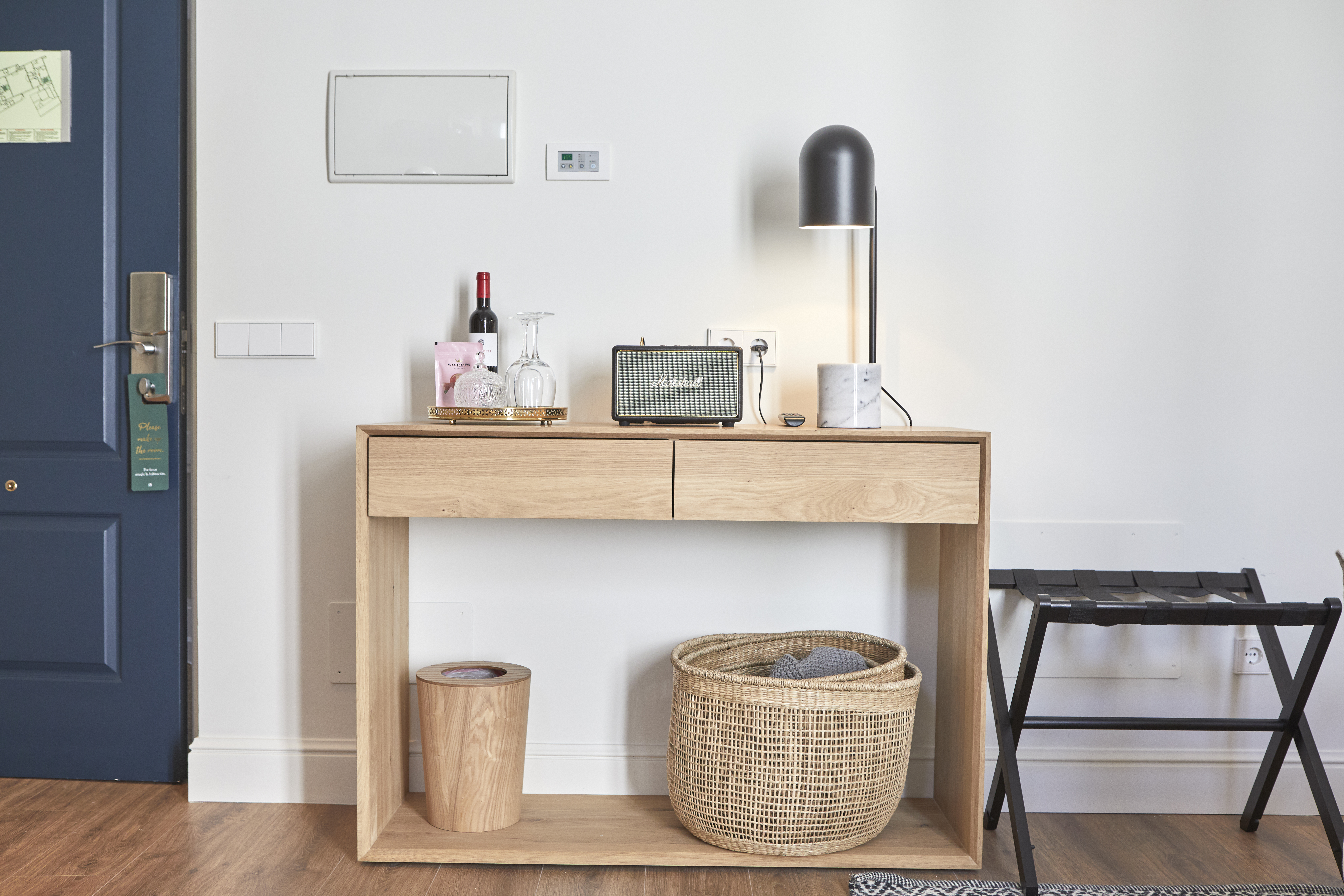 Double or Twin Superior