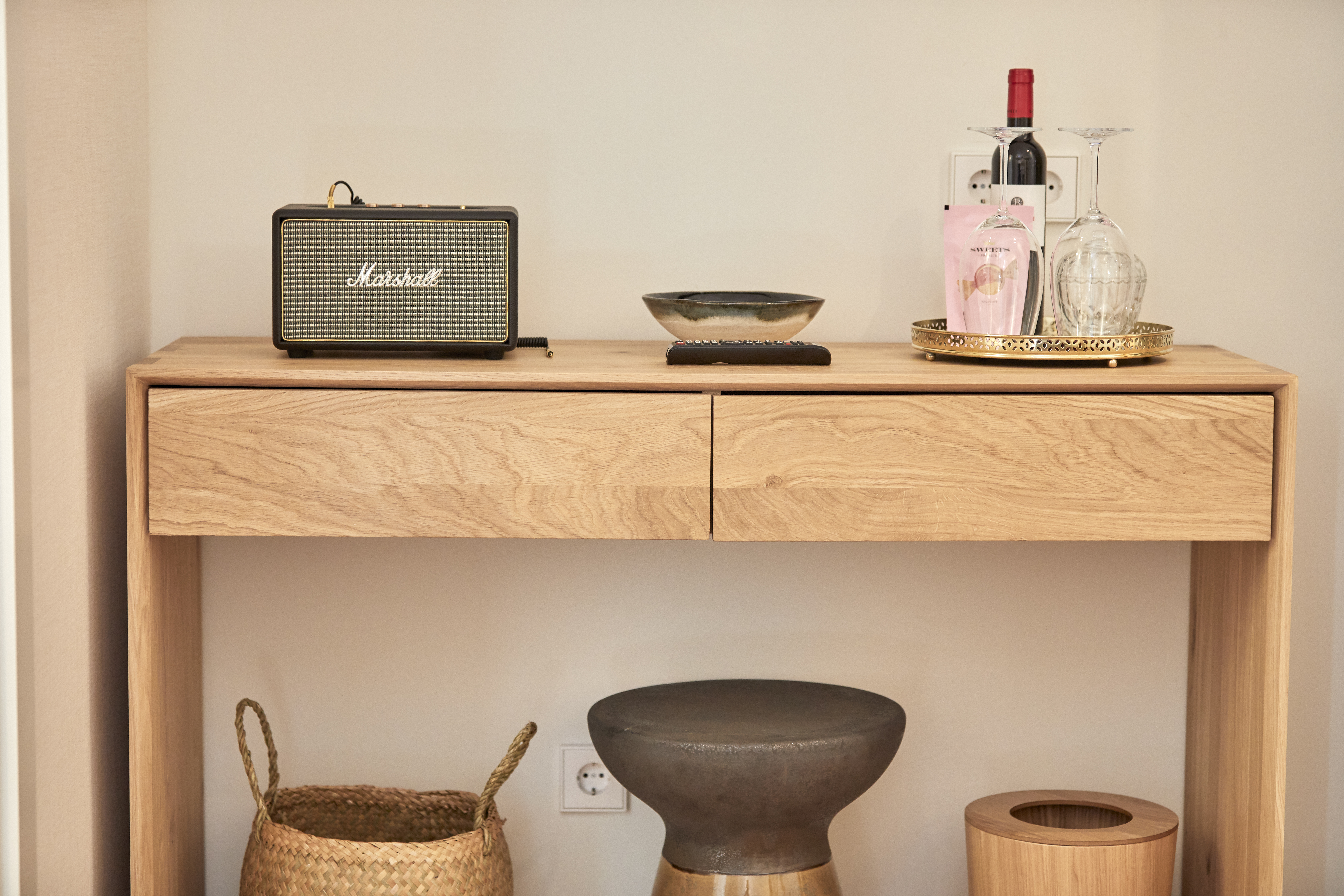 Double Single Standard