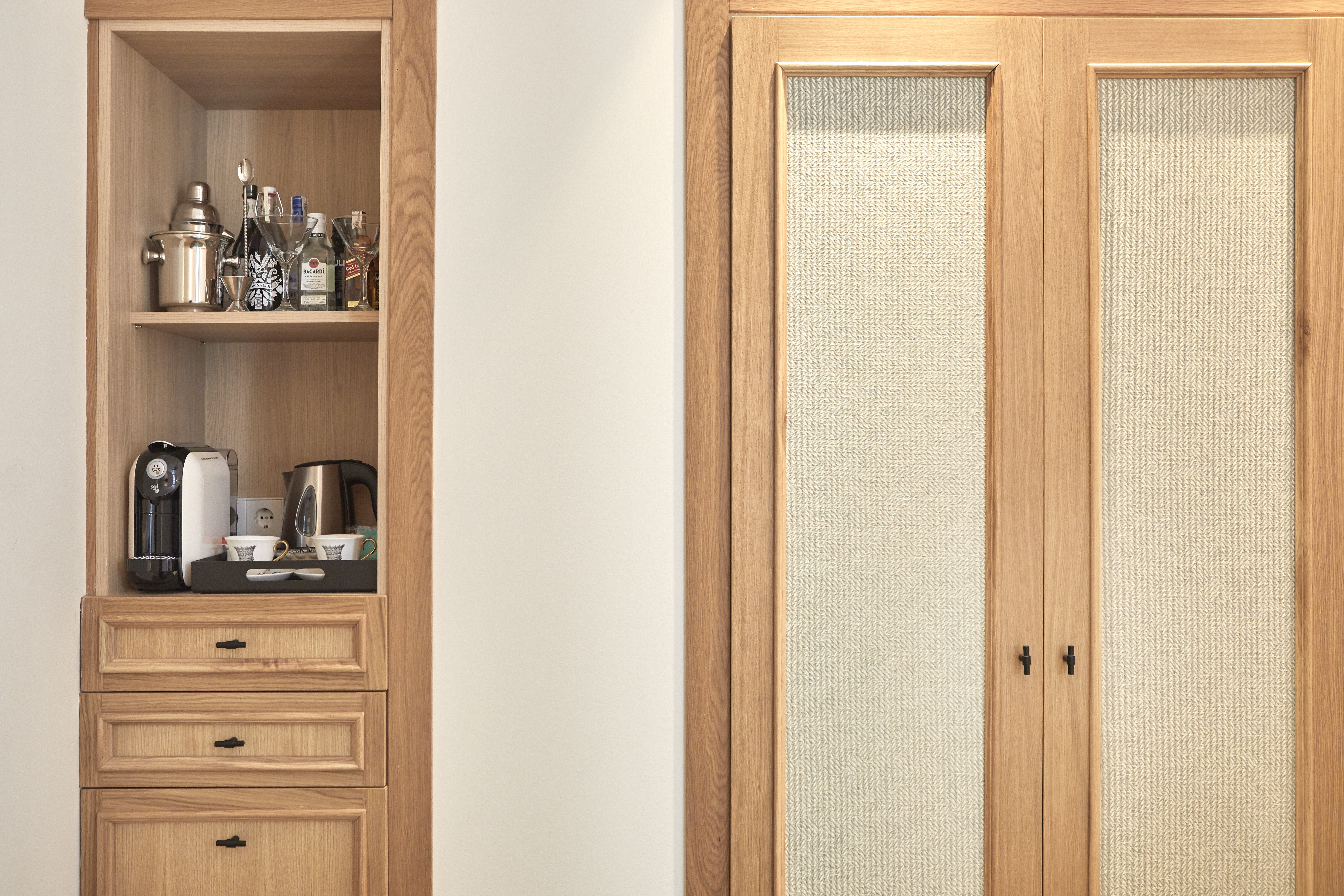 Double Single Standard