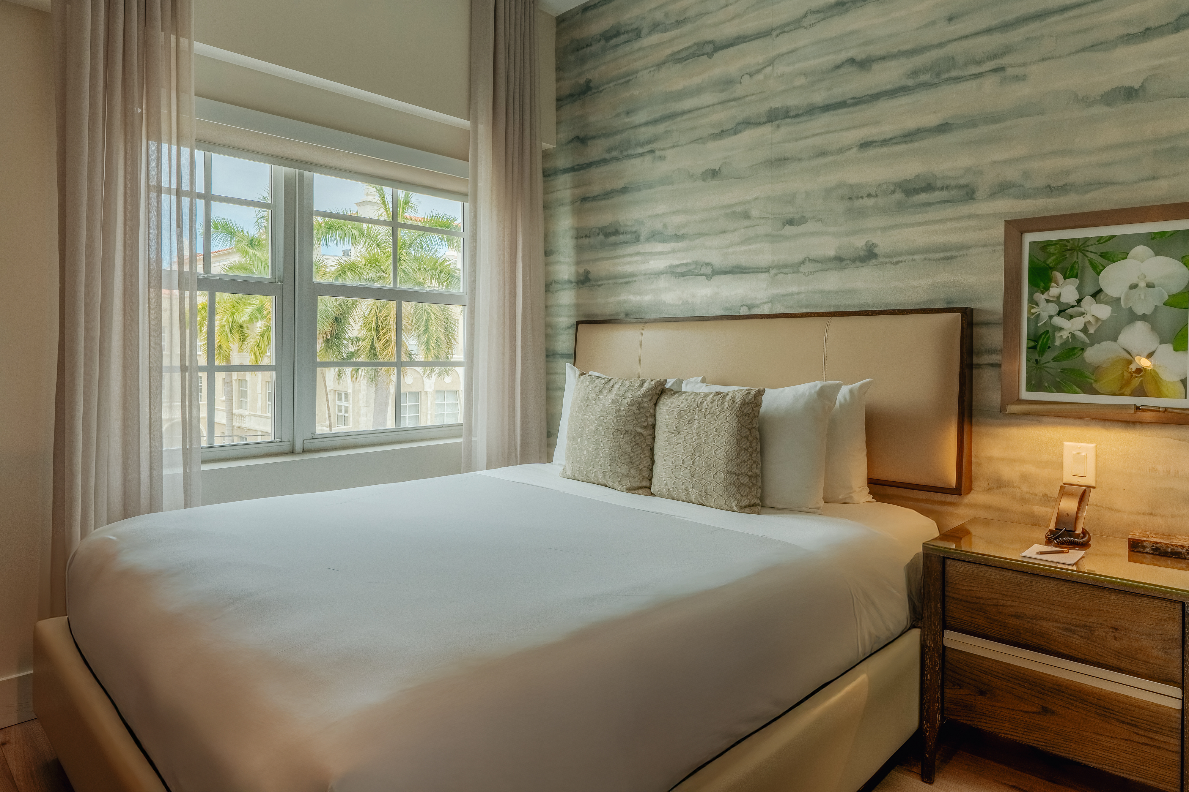 Double Premium with Views