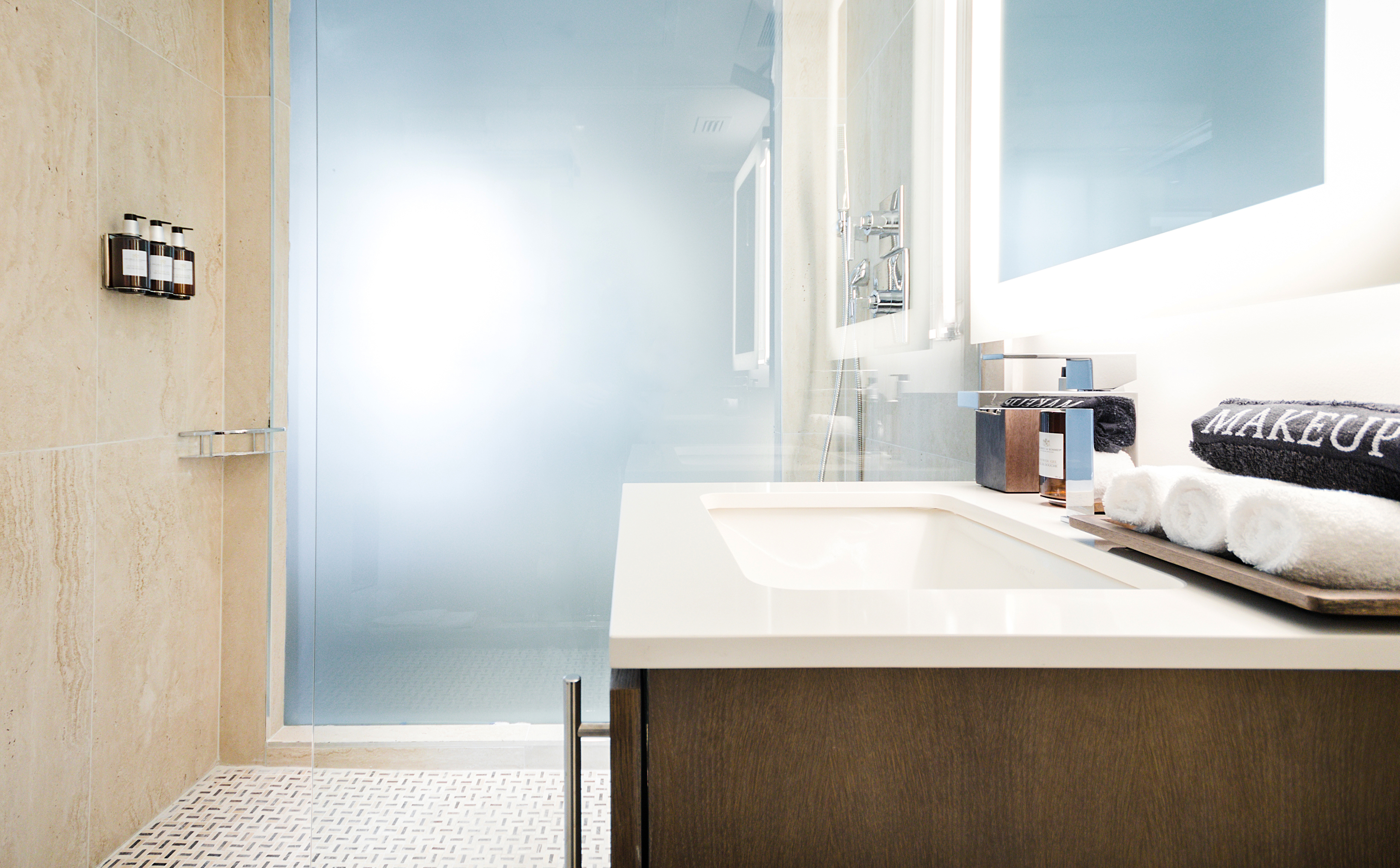 Double Premium King Bed