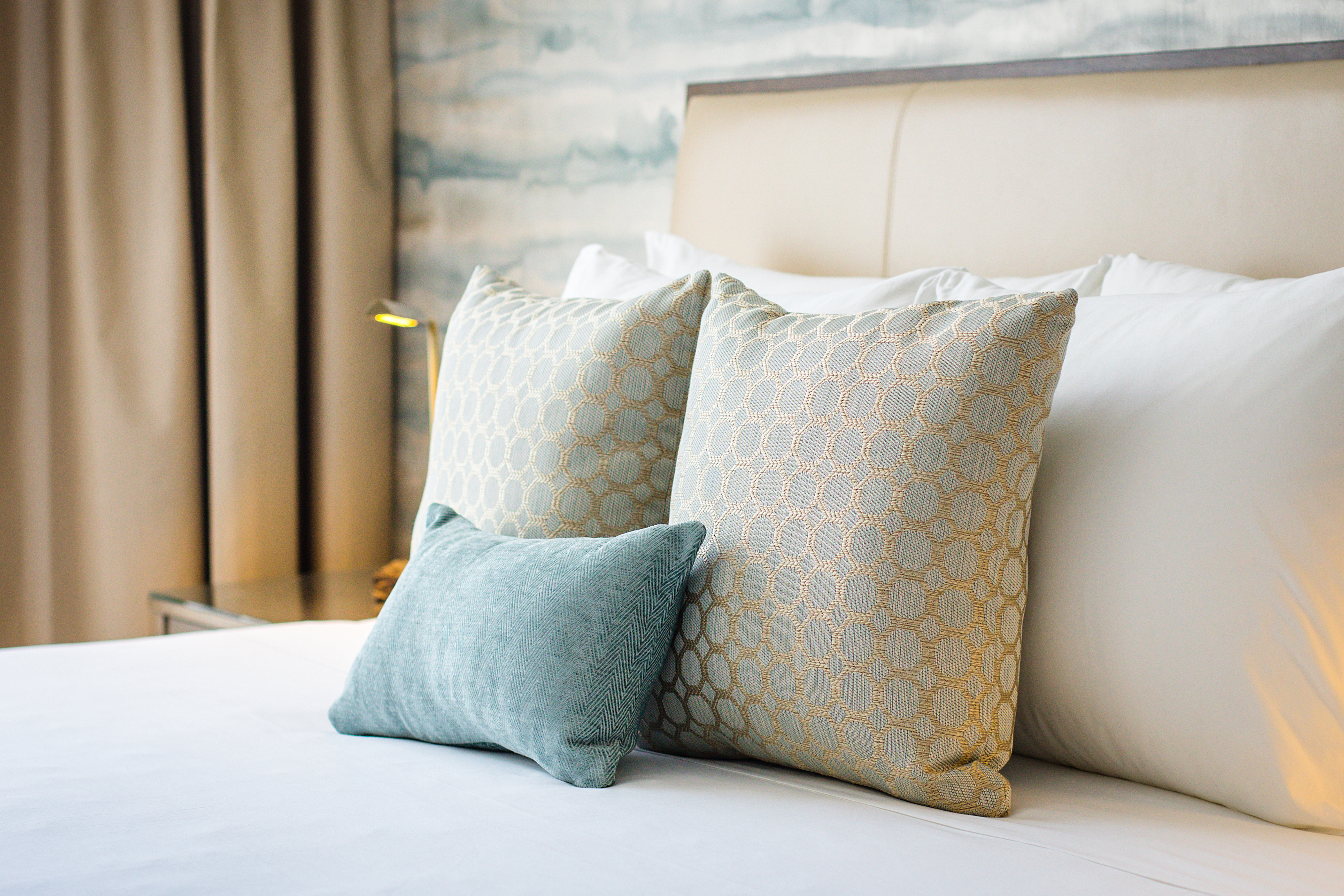 Double Accessible-two Queen Beds