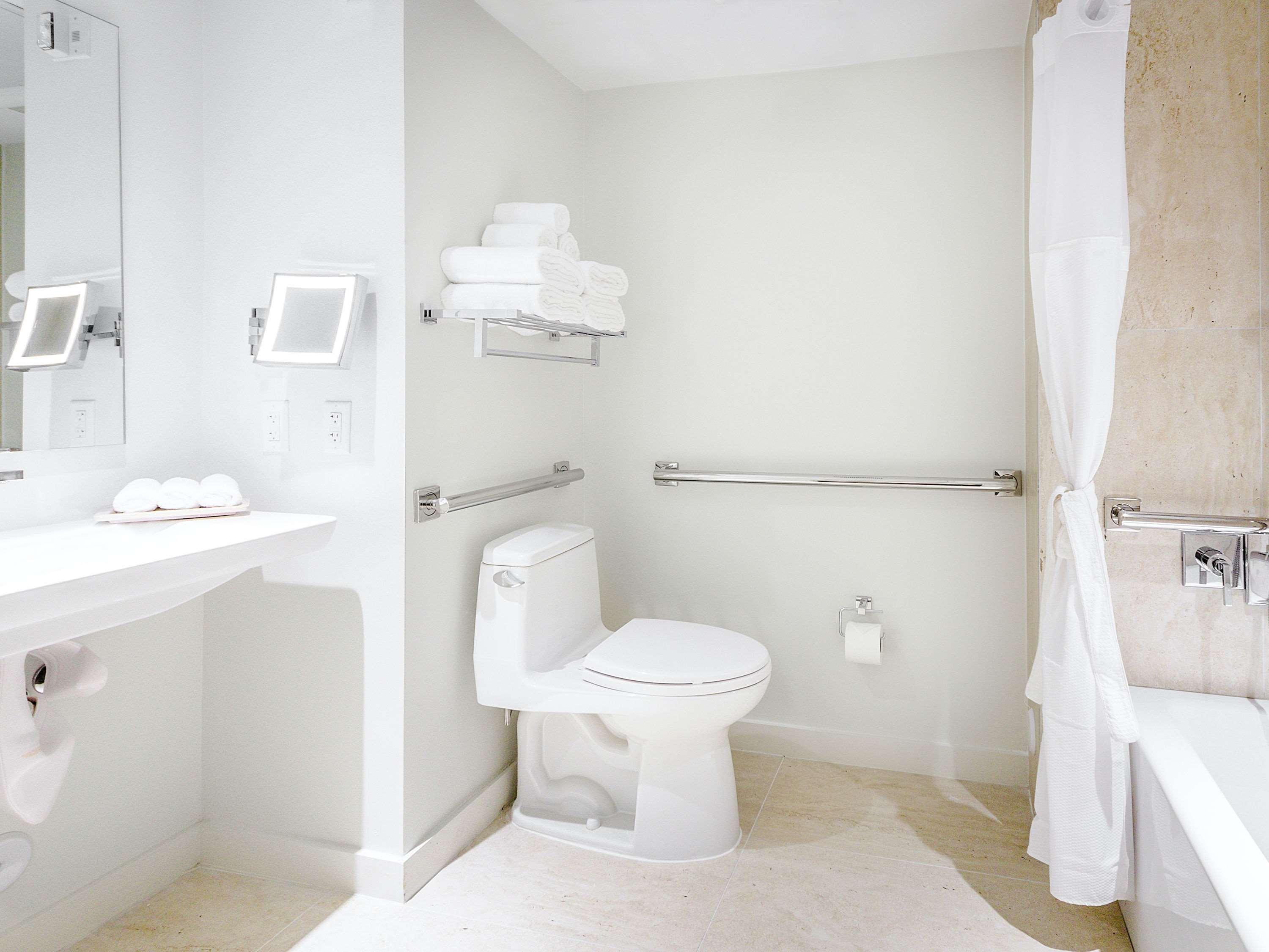 Twin Accessible Superior