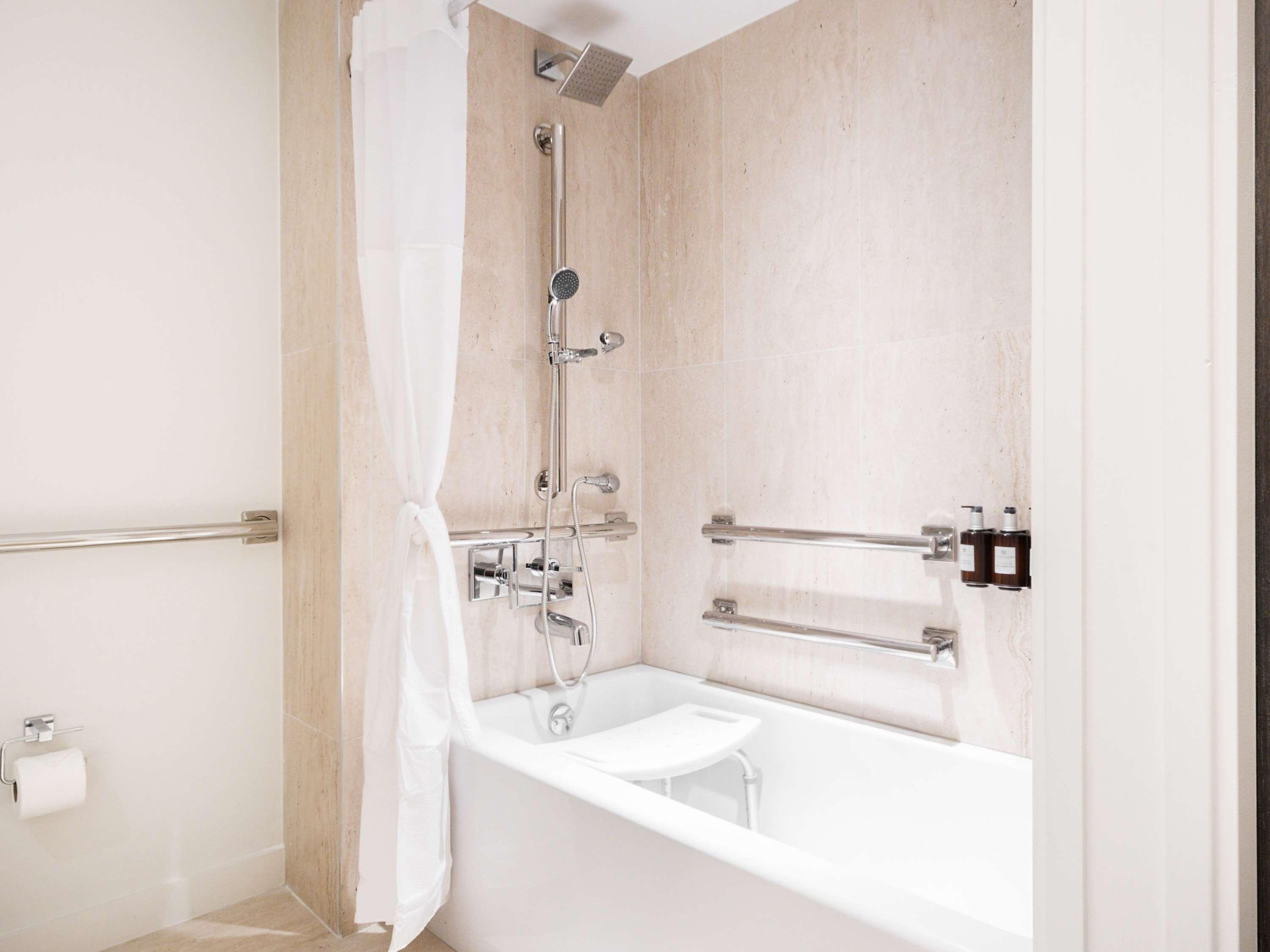 Twin Accessible Superior