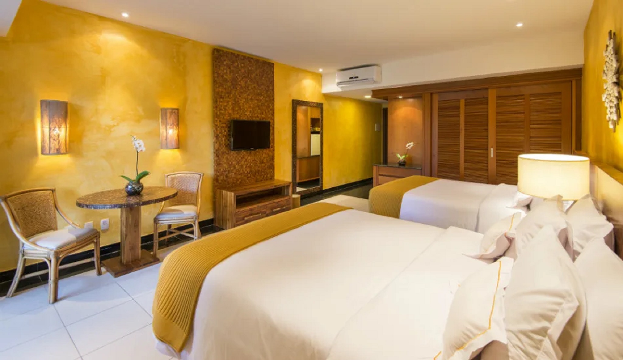 Family Room Standard