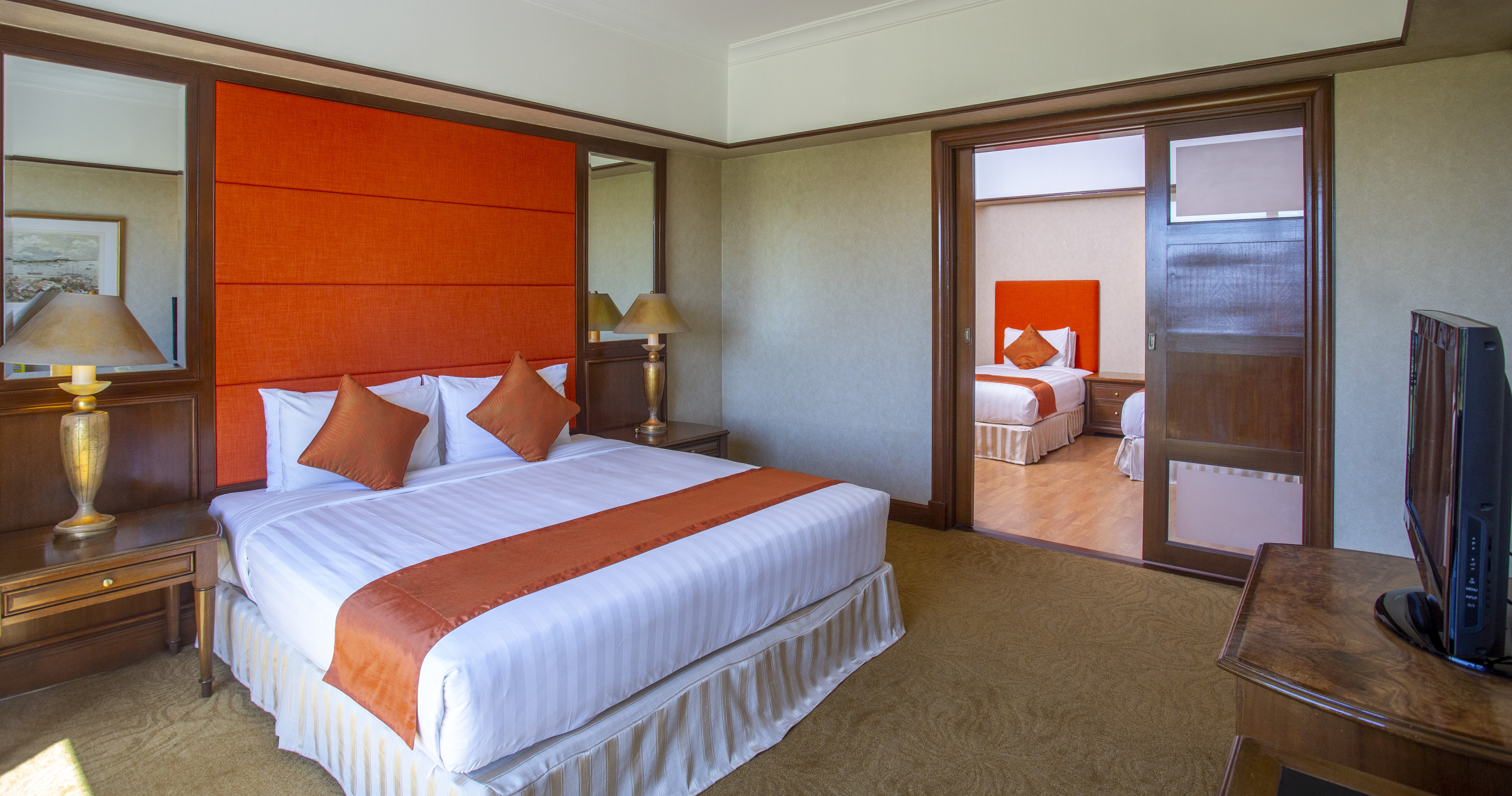 Family Room Standard