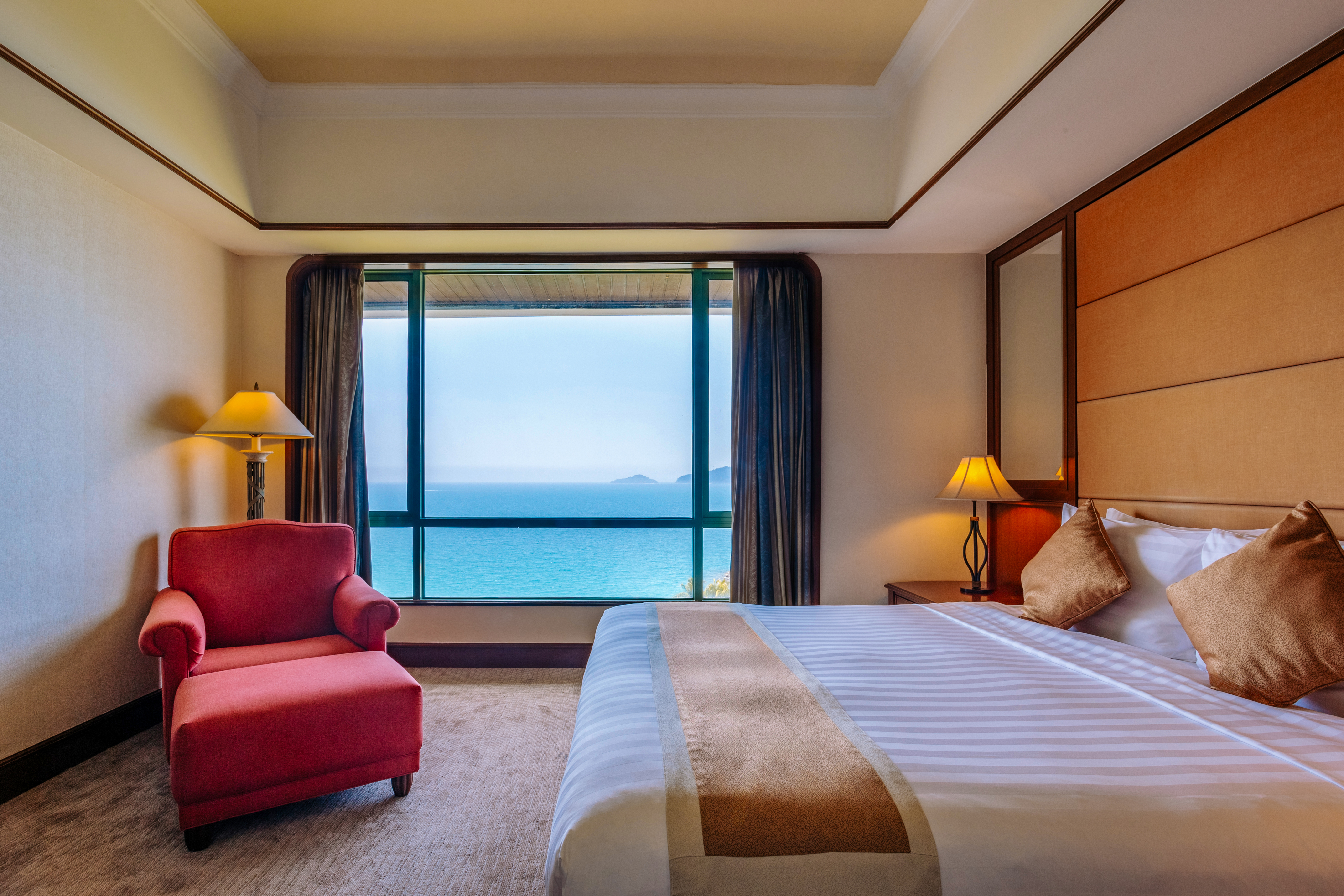 Junior Suite Standard