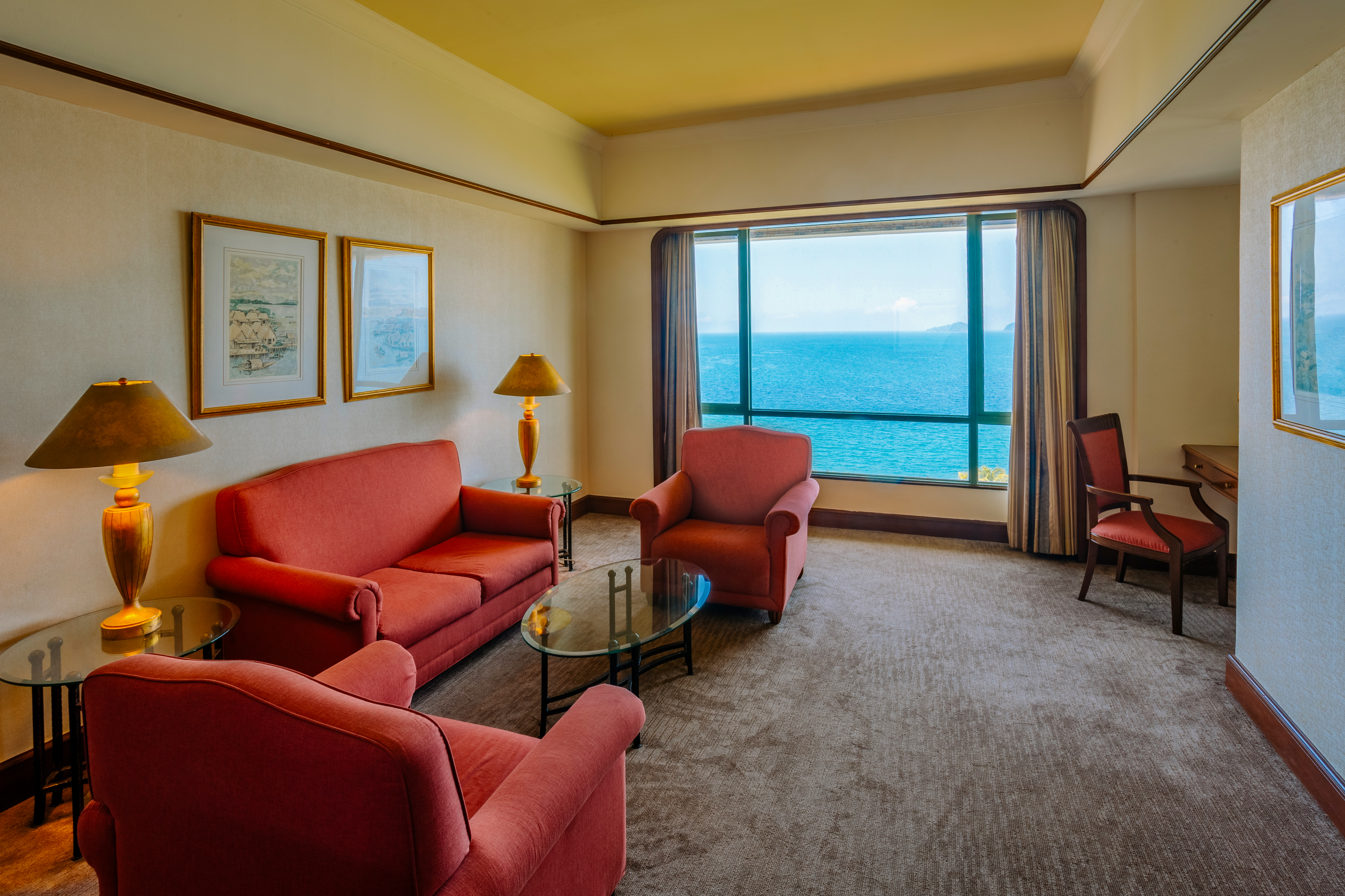 Junior Suite Standard