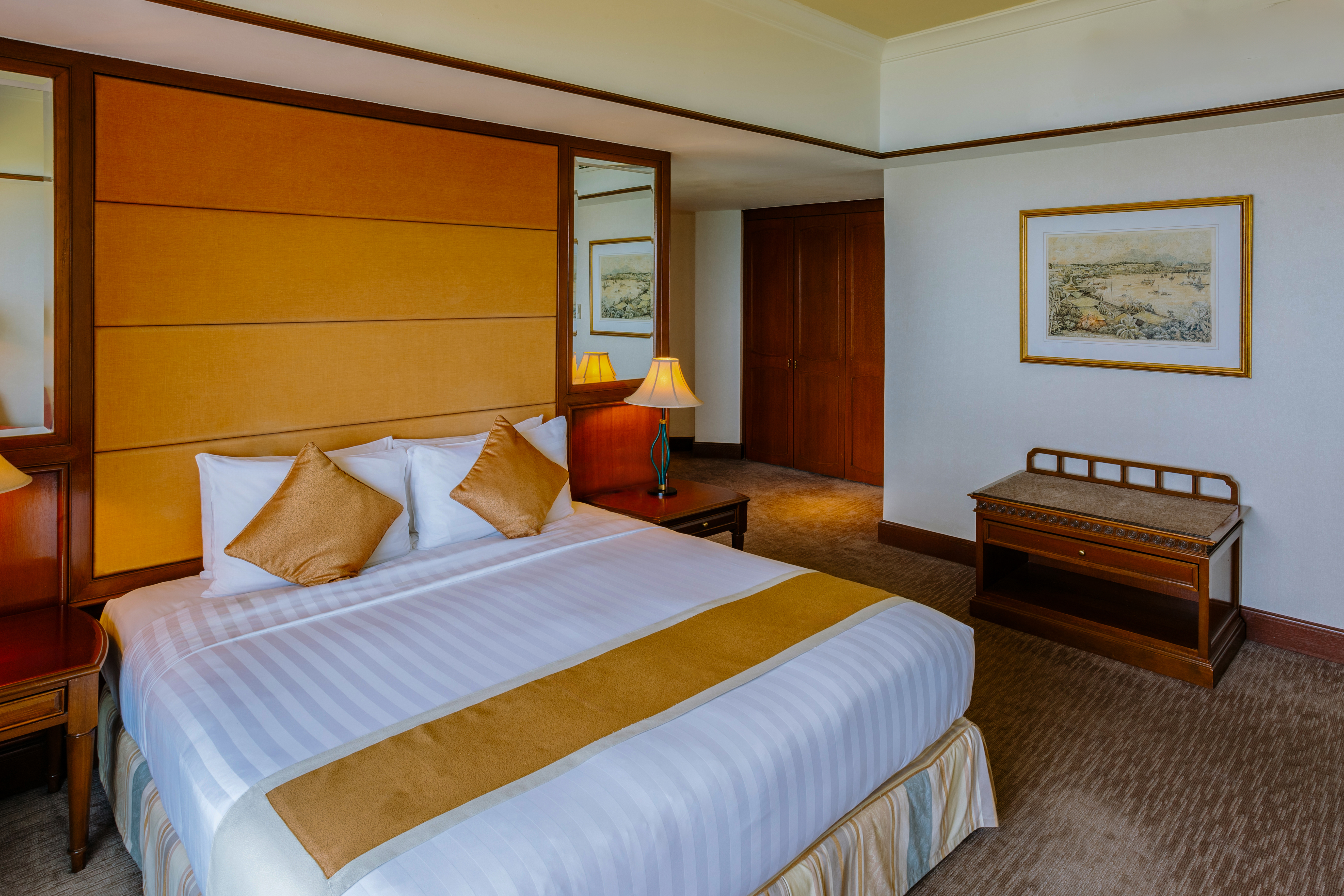 Junior Suite Standard