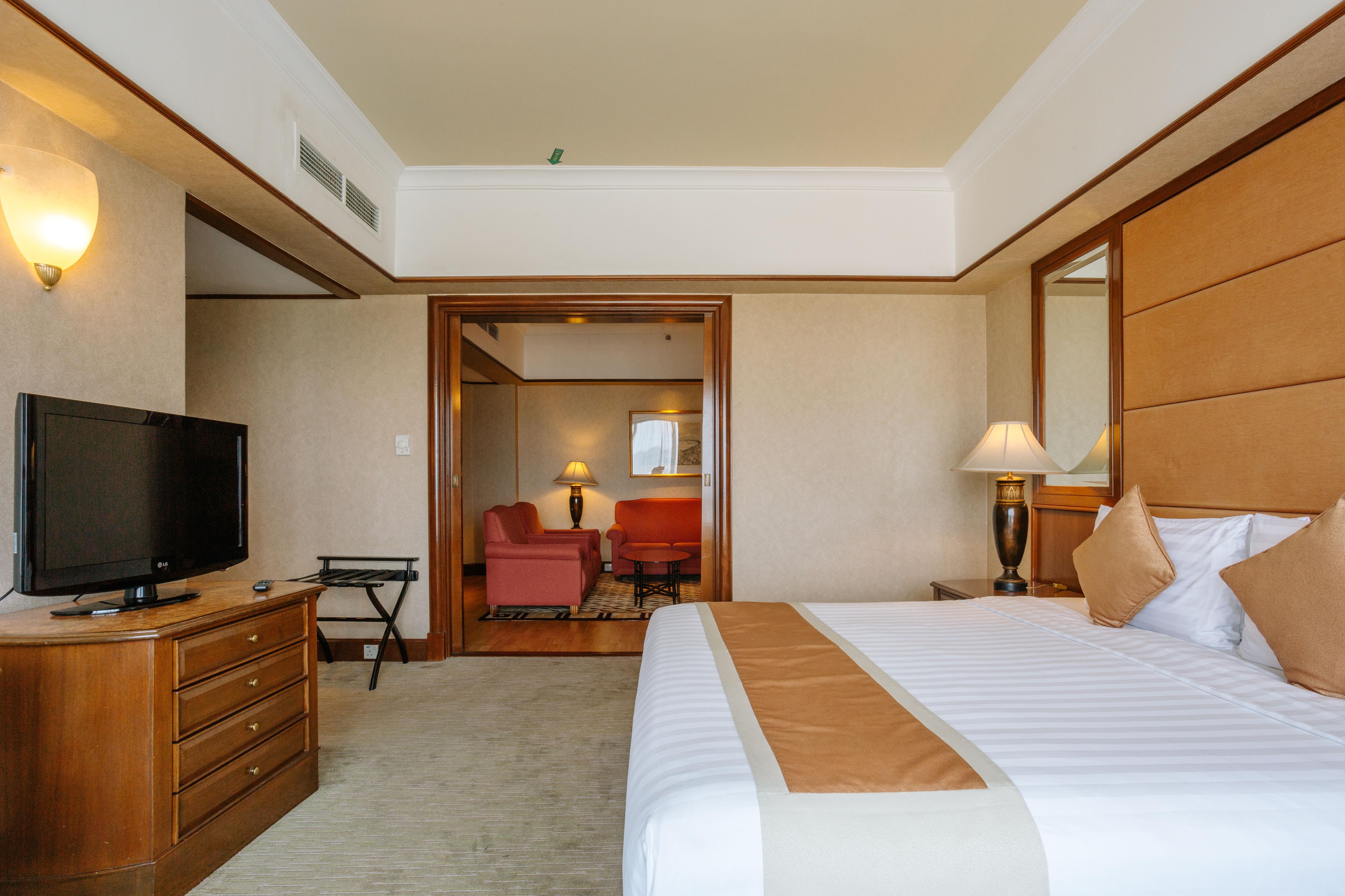 Junior Suite Standard