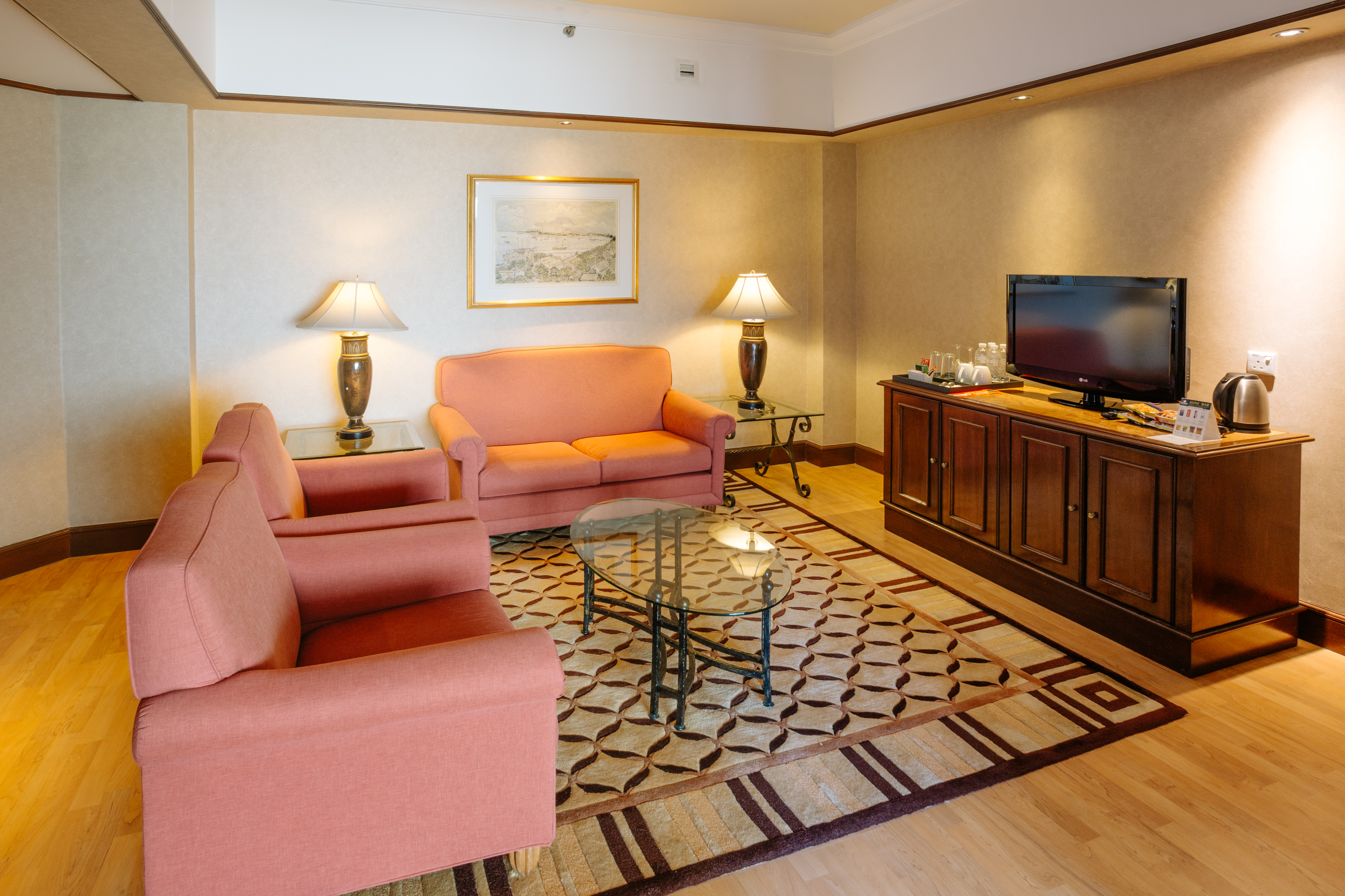 Junior Suite Standard