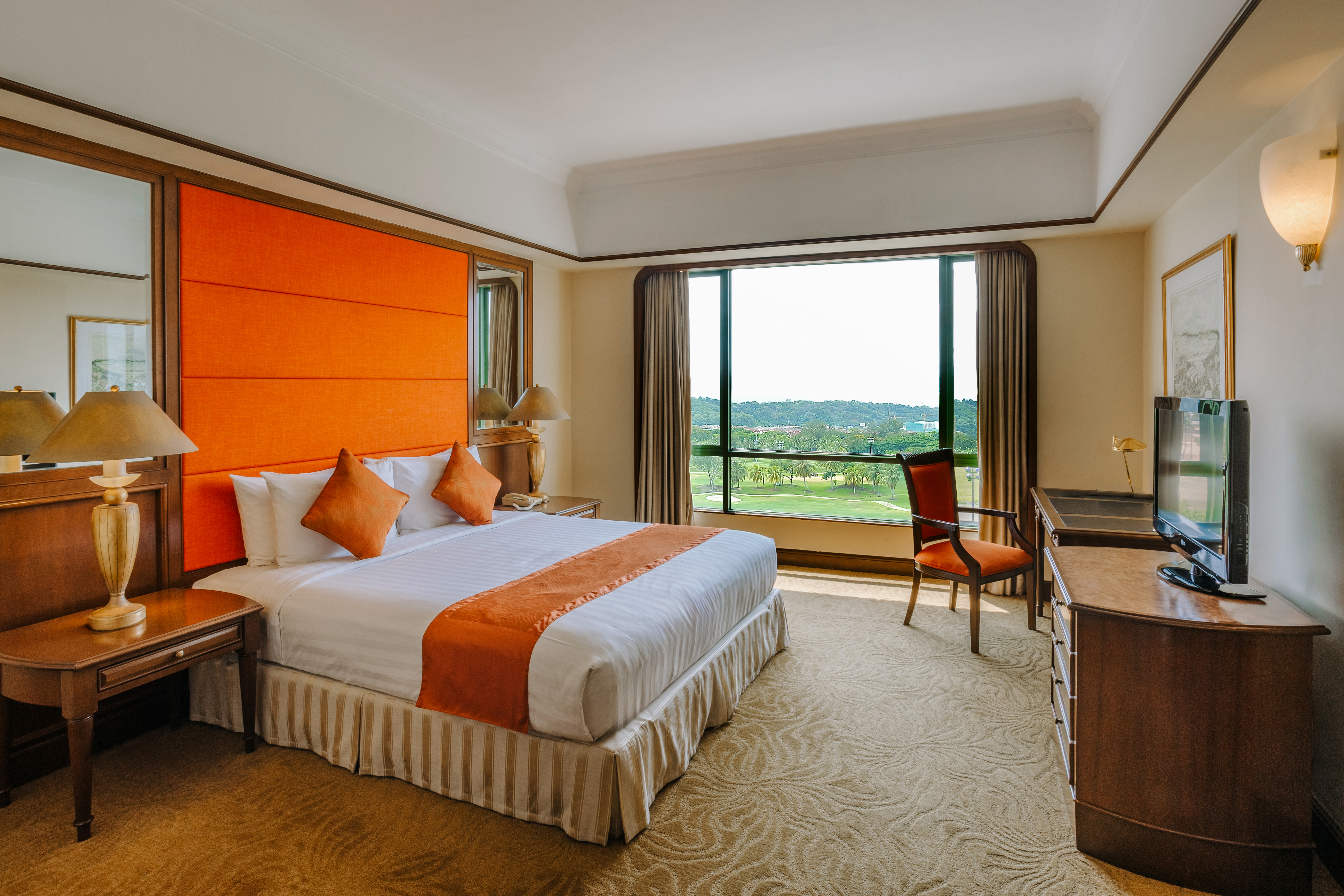 Family Room Standard