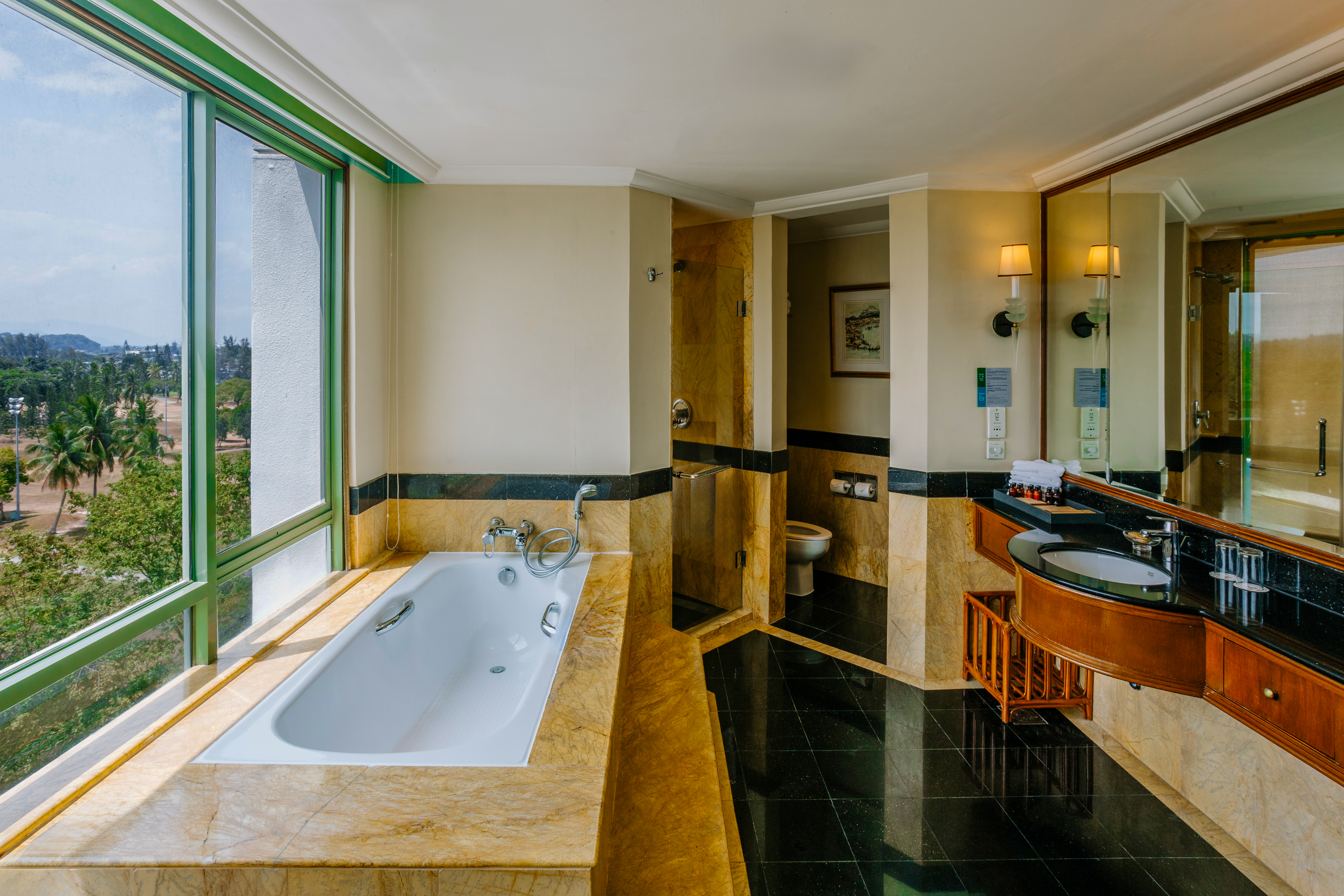 Family Room Standard