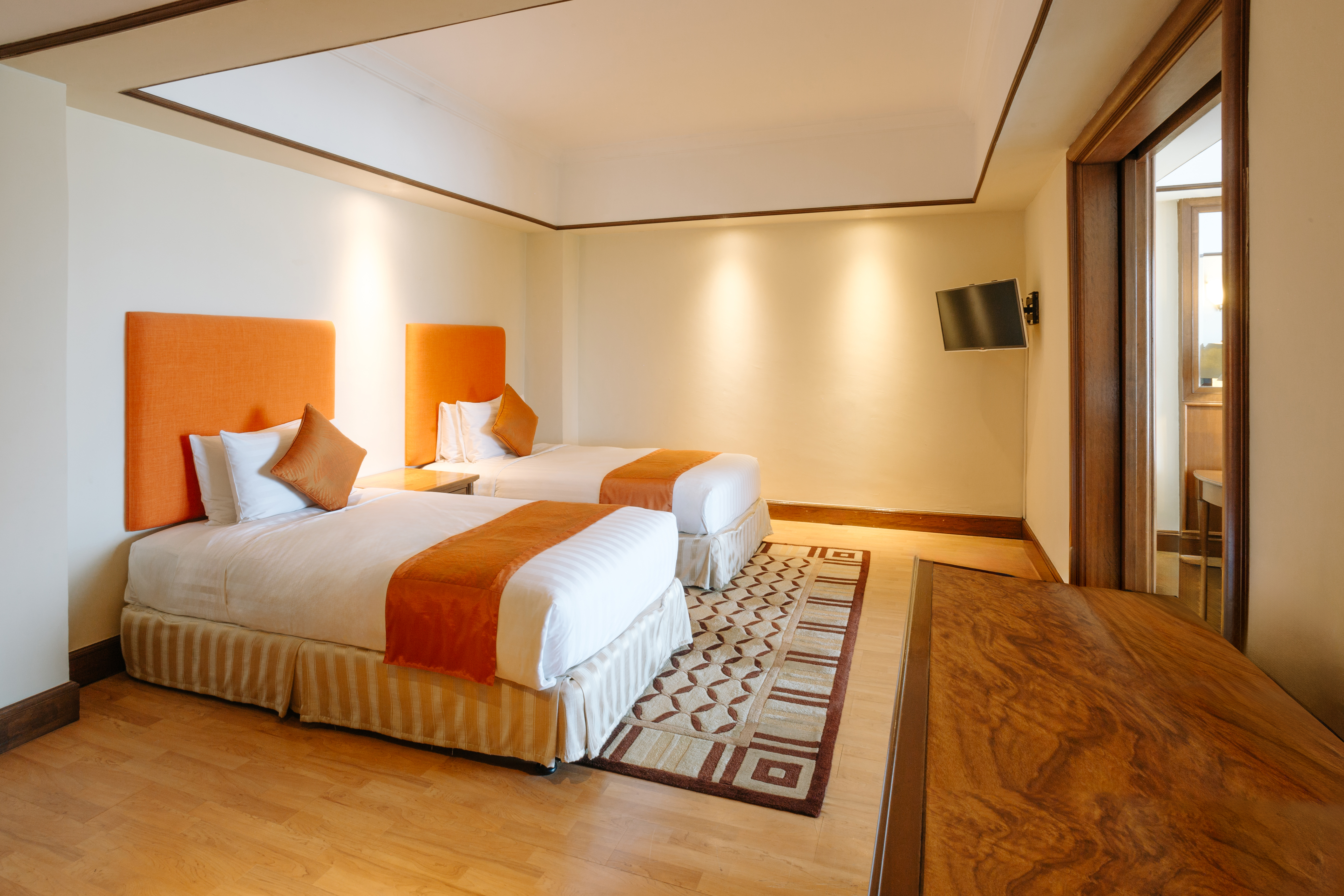 Family Room Standard