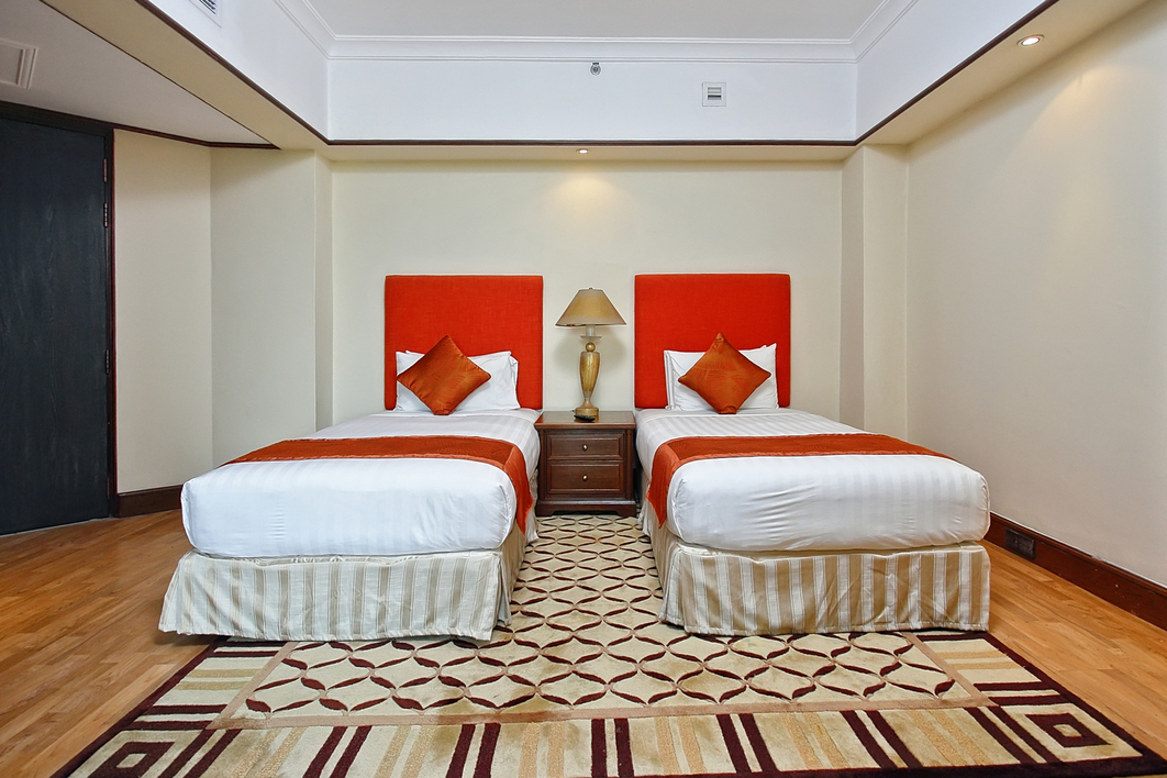 Family Room Standard