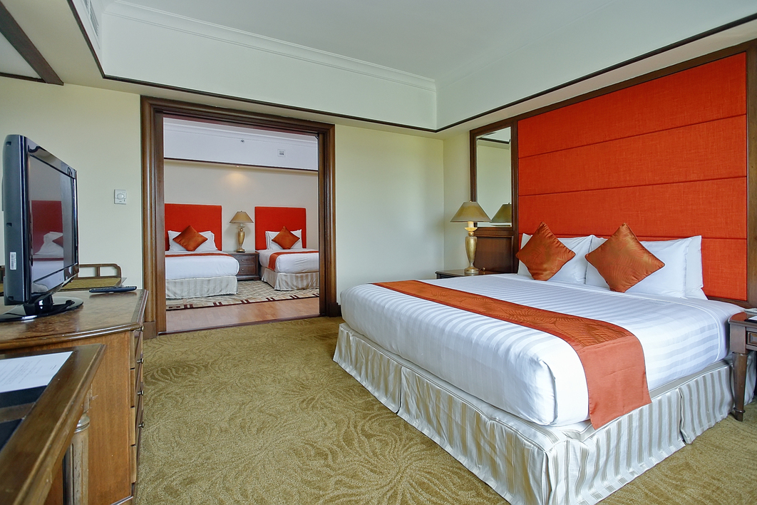 Family Room Standard