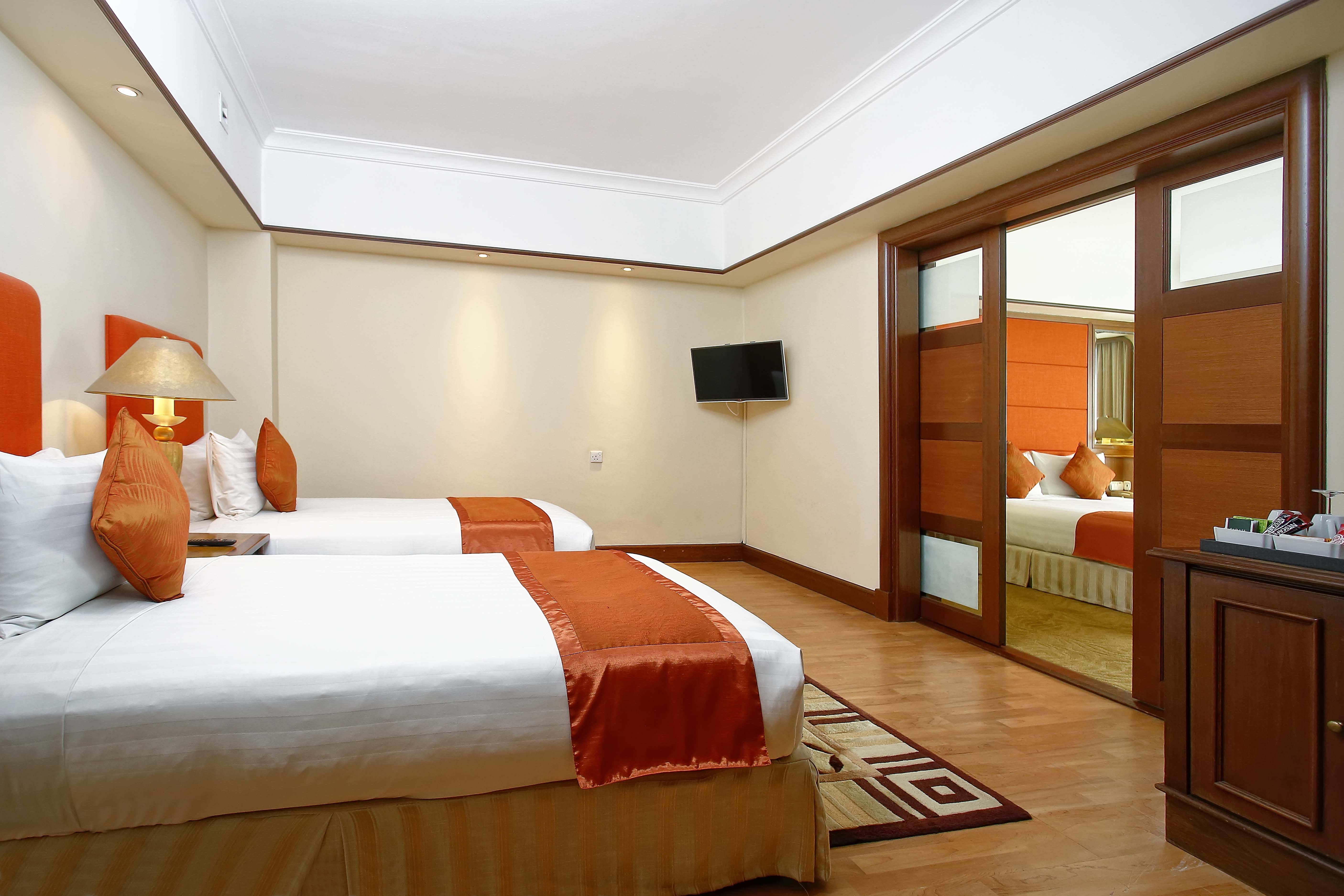 Family Room Standard