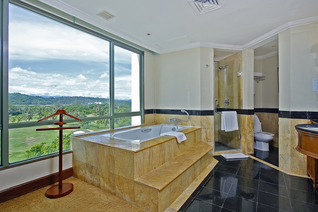 Family Room Standard