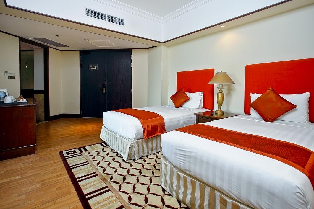 Family Room Standard