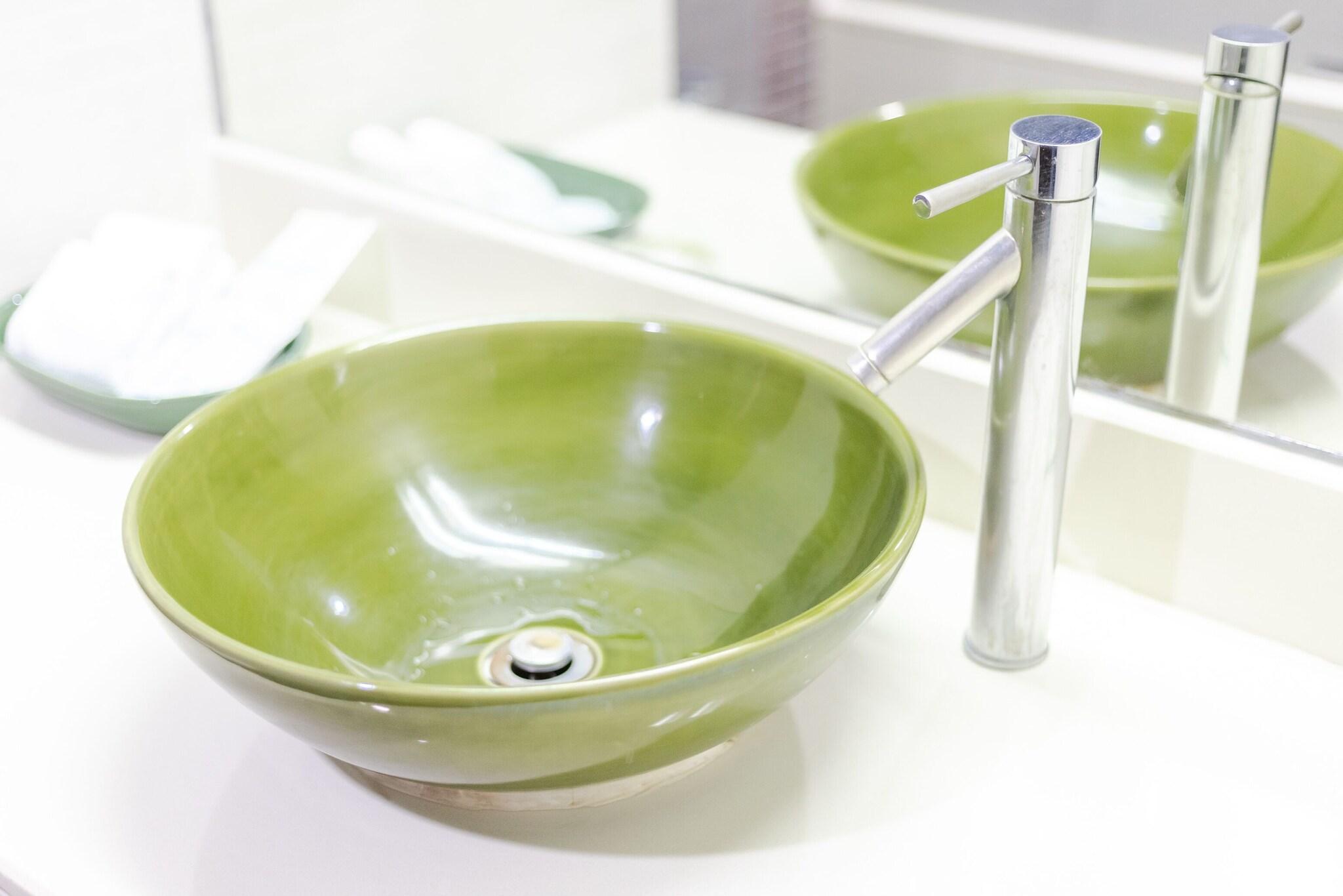 Suite with Double Bed