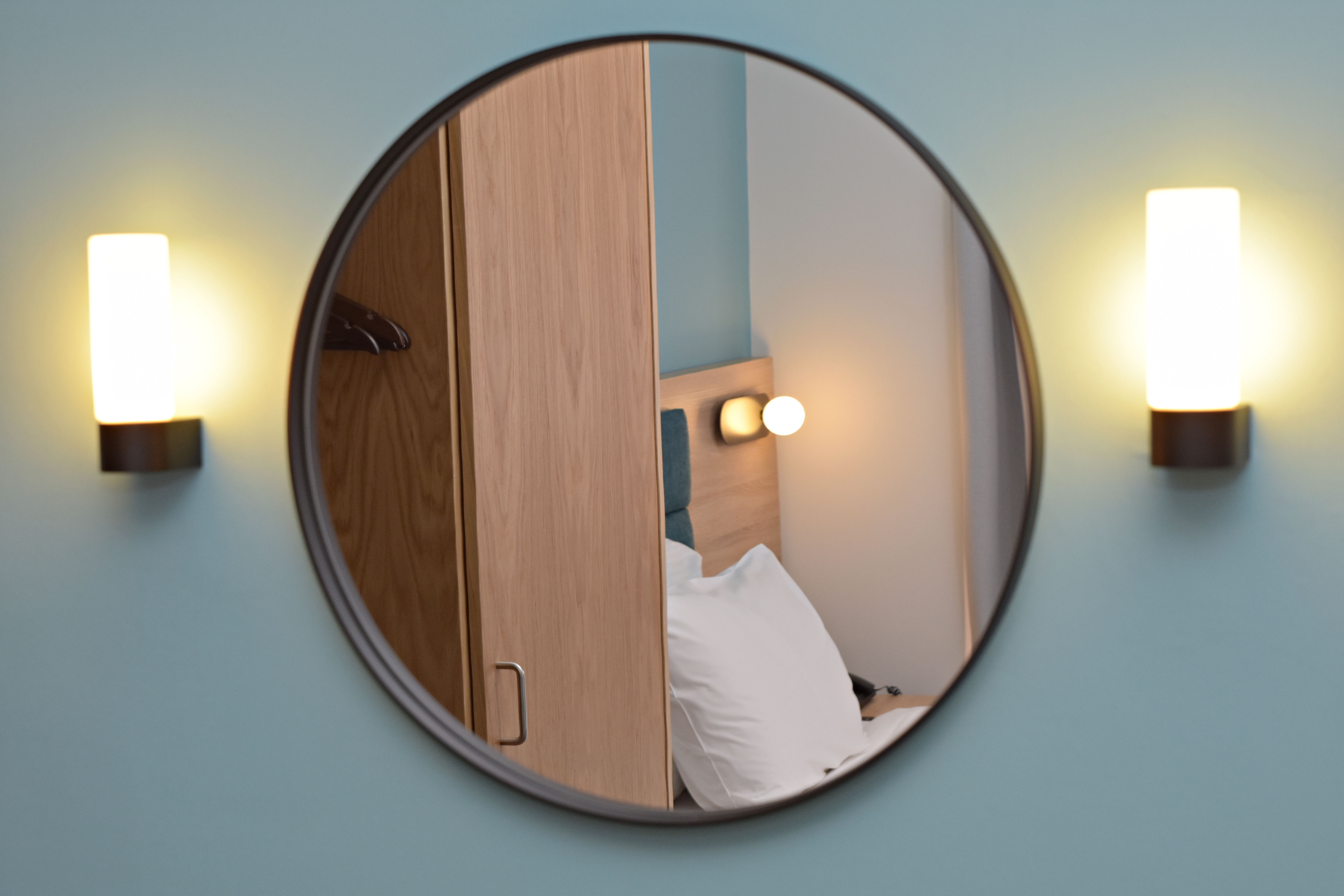 Double or Twin Superior