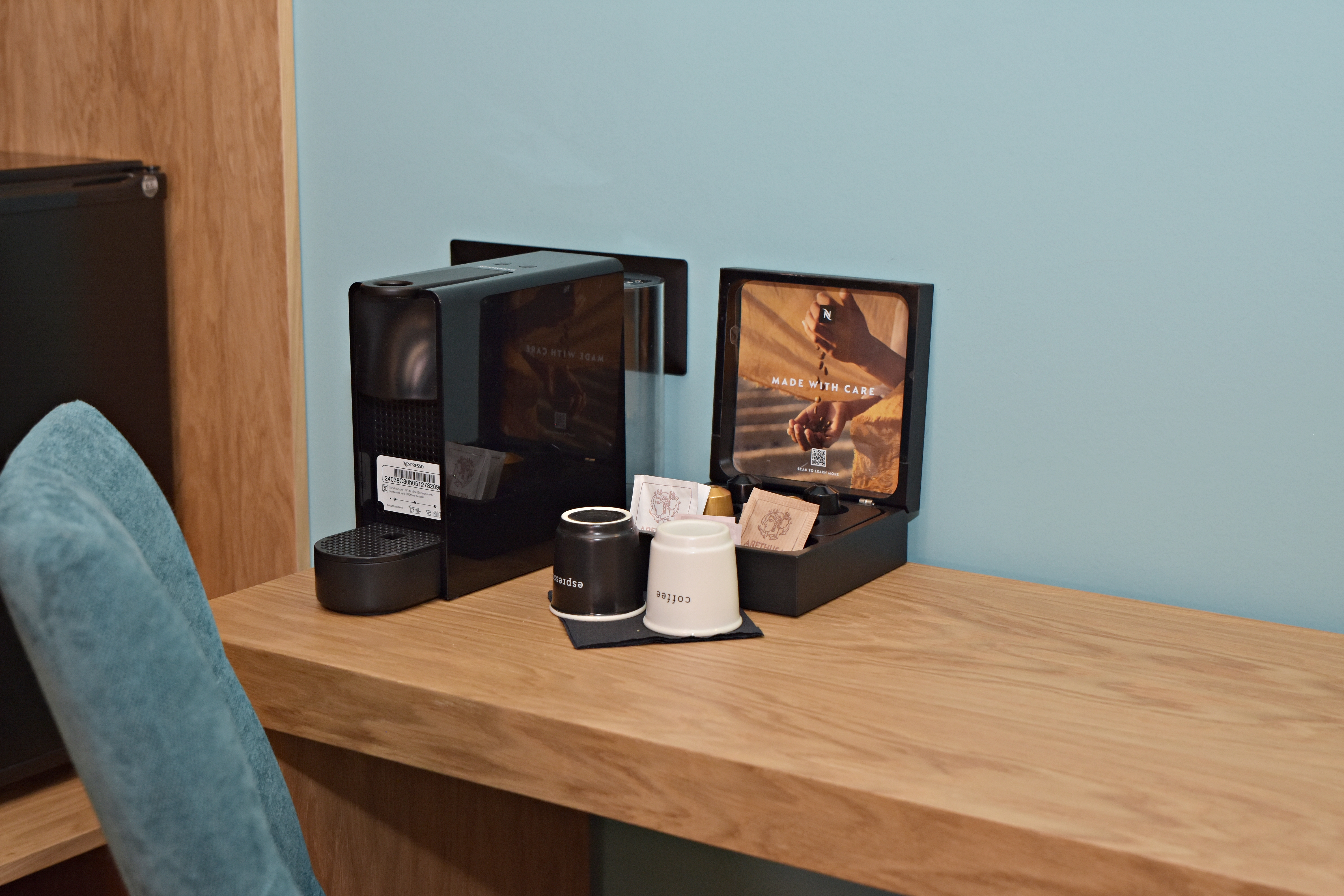 Double or Twin Superior