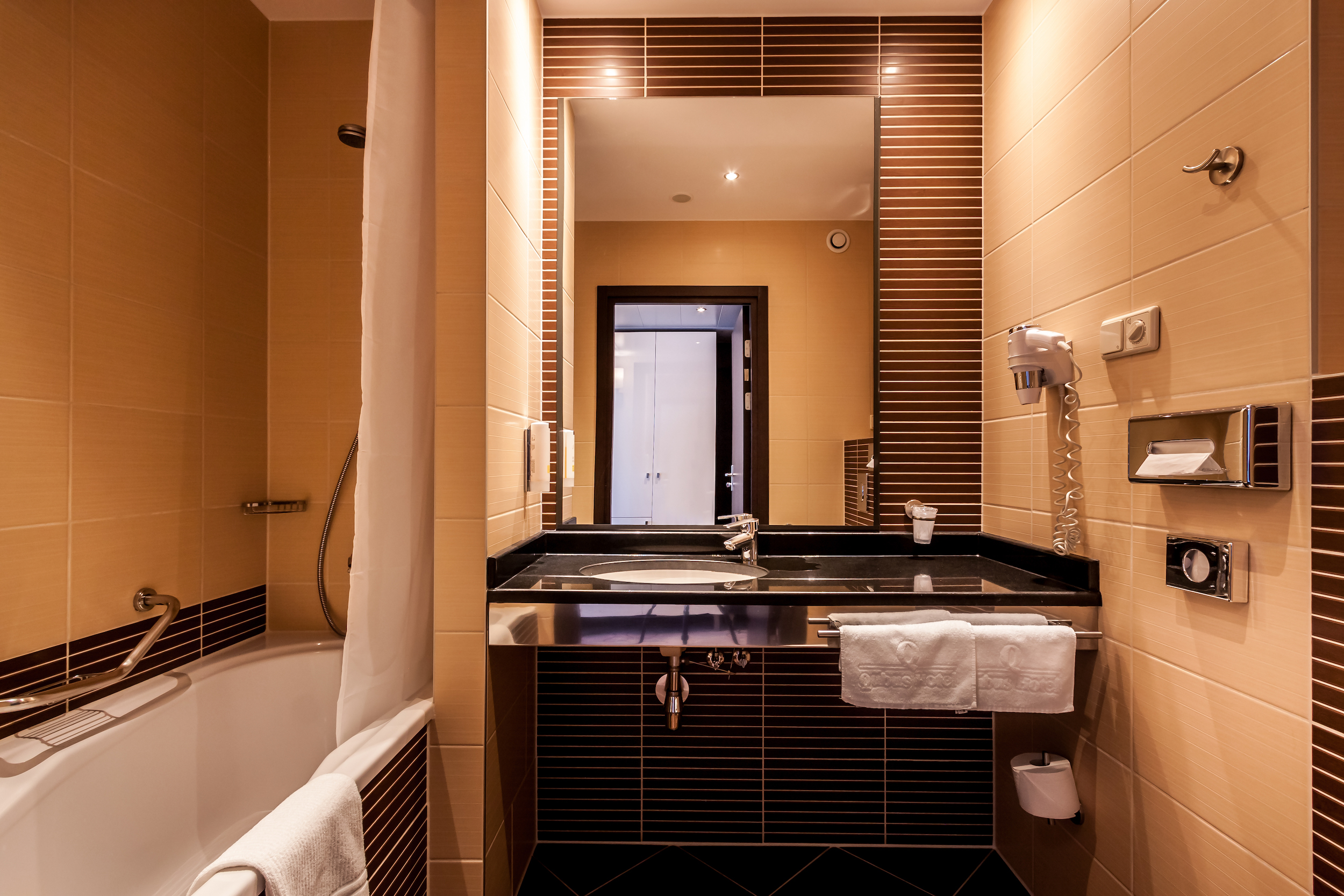 Double Single Standard