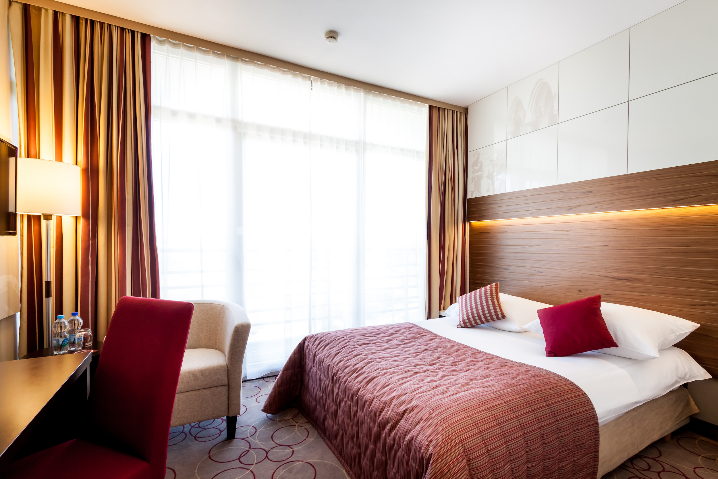 Double Single Standard